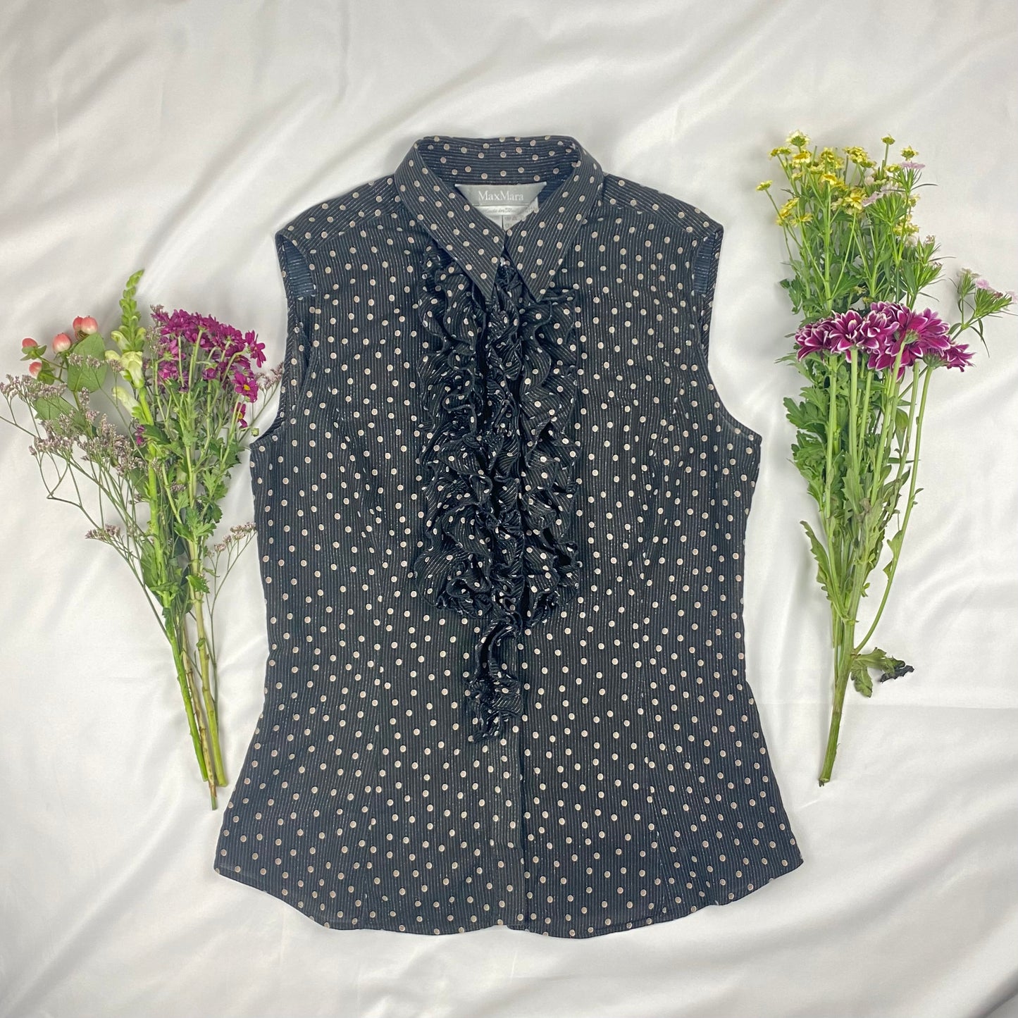 Max Mara Top M/L