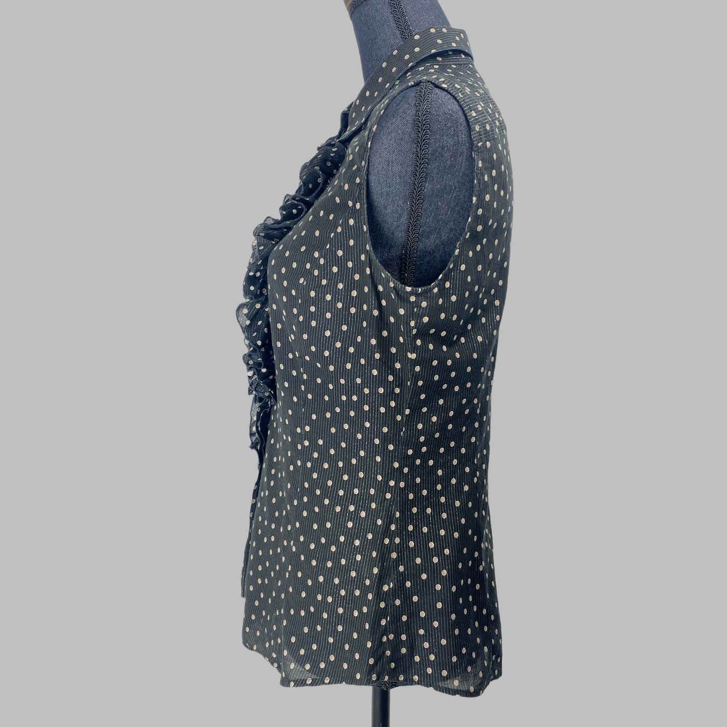 Max Mara Top M/L