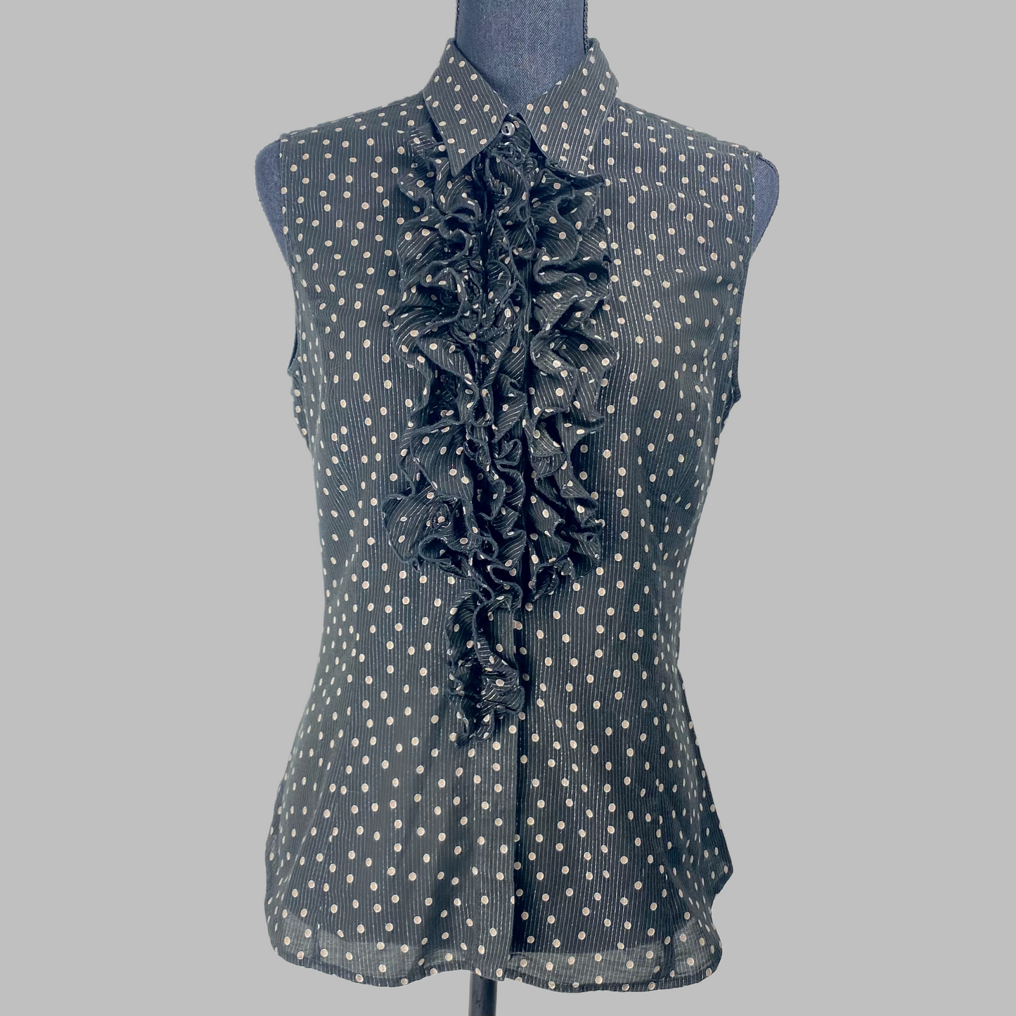 Max Mara Top M/L