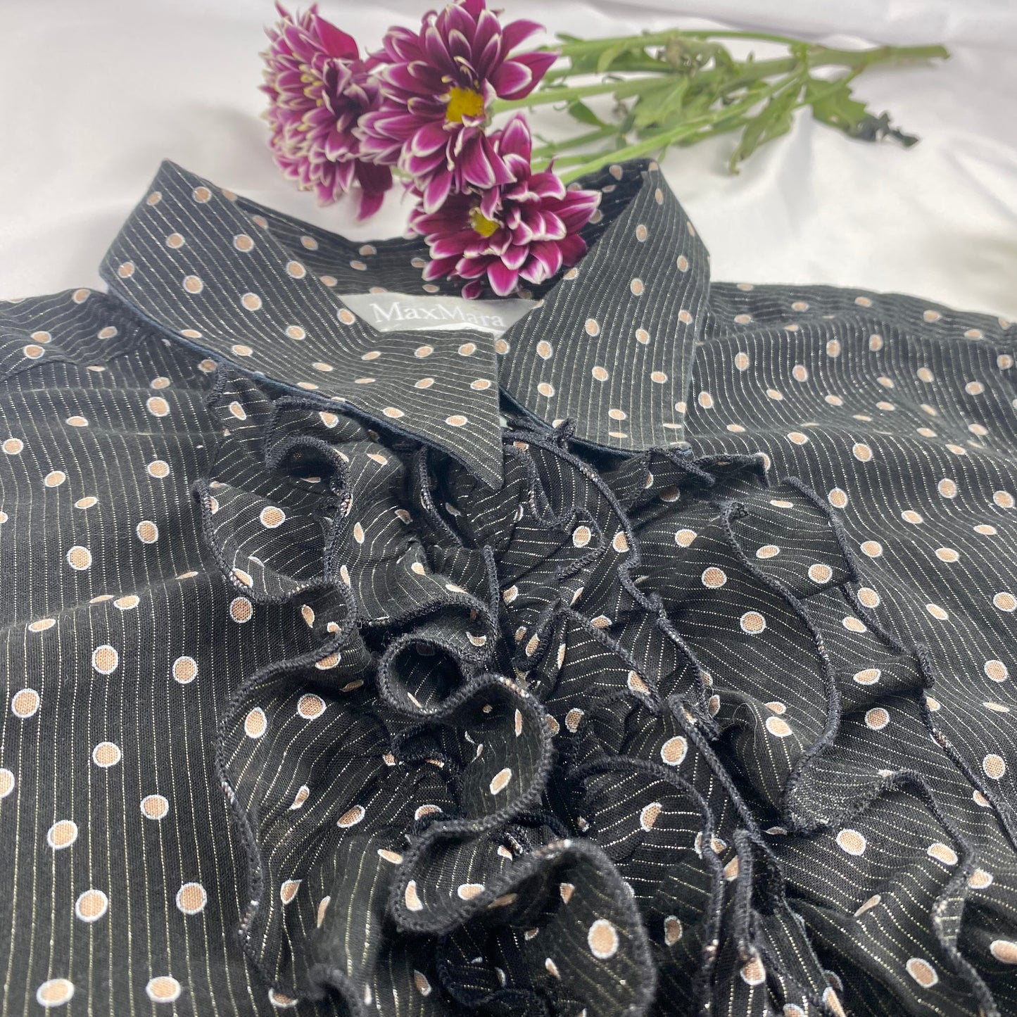 Max Mara Top M/L