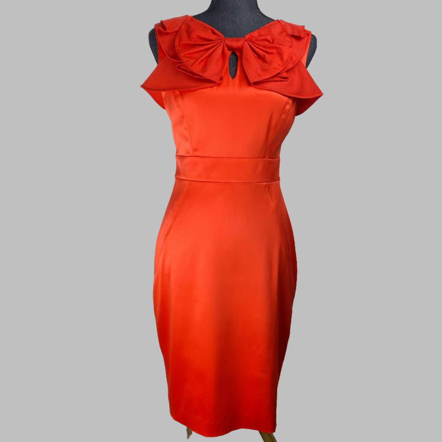 Ted Baker Jurk Maat S