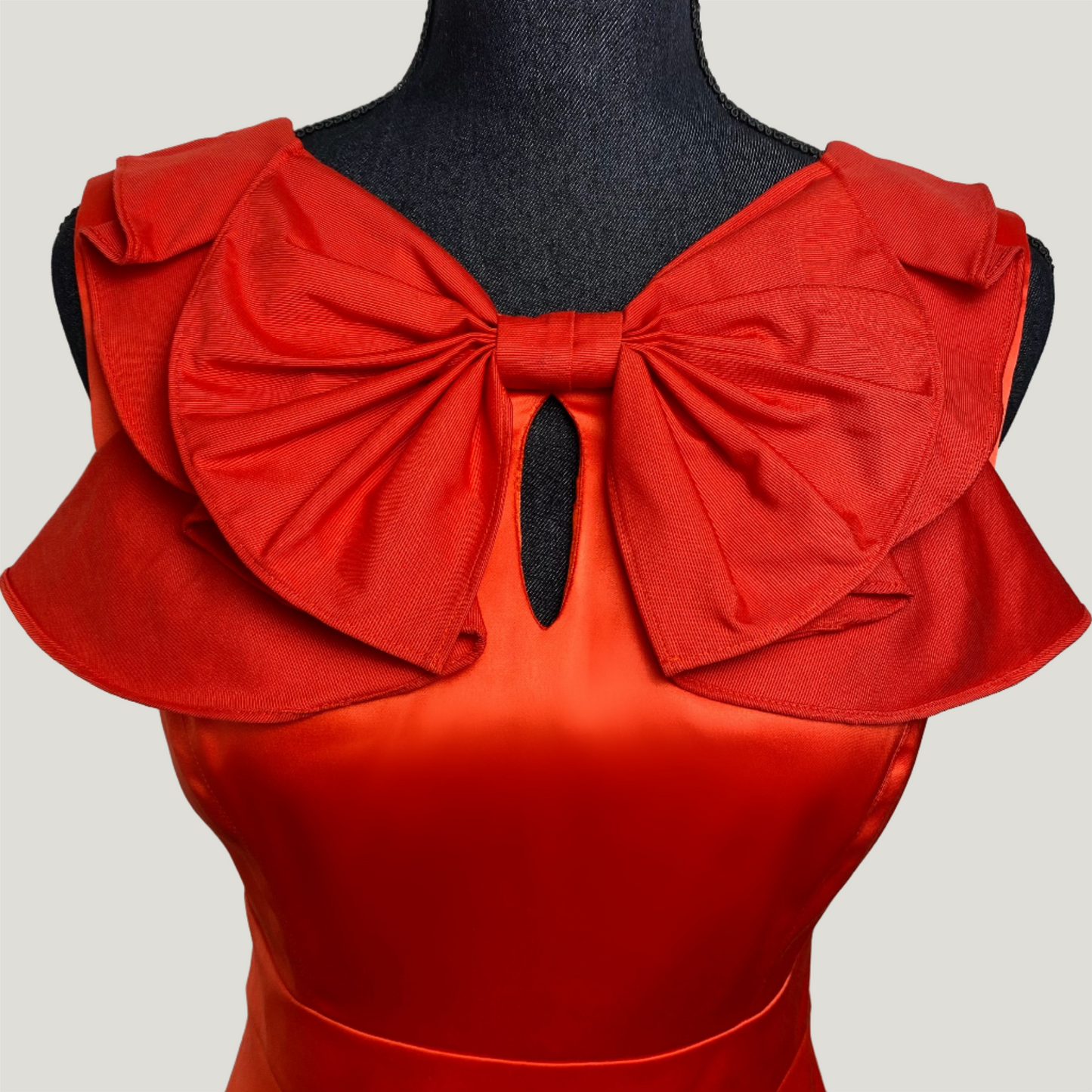 Ted Baker Jurk Maat S