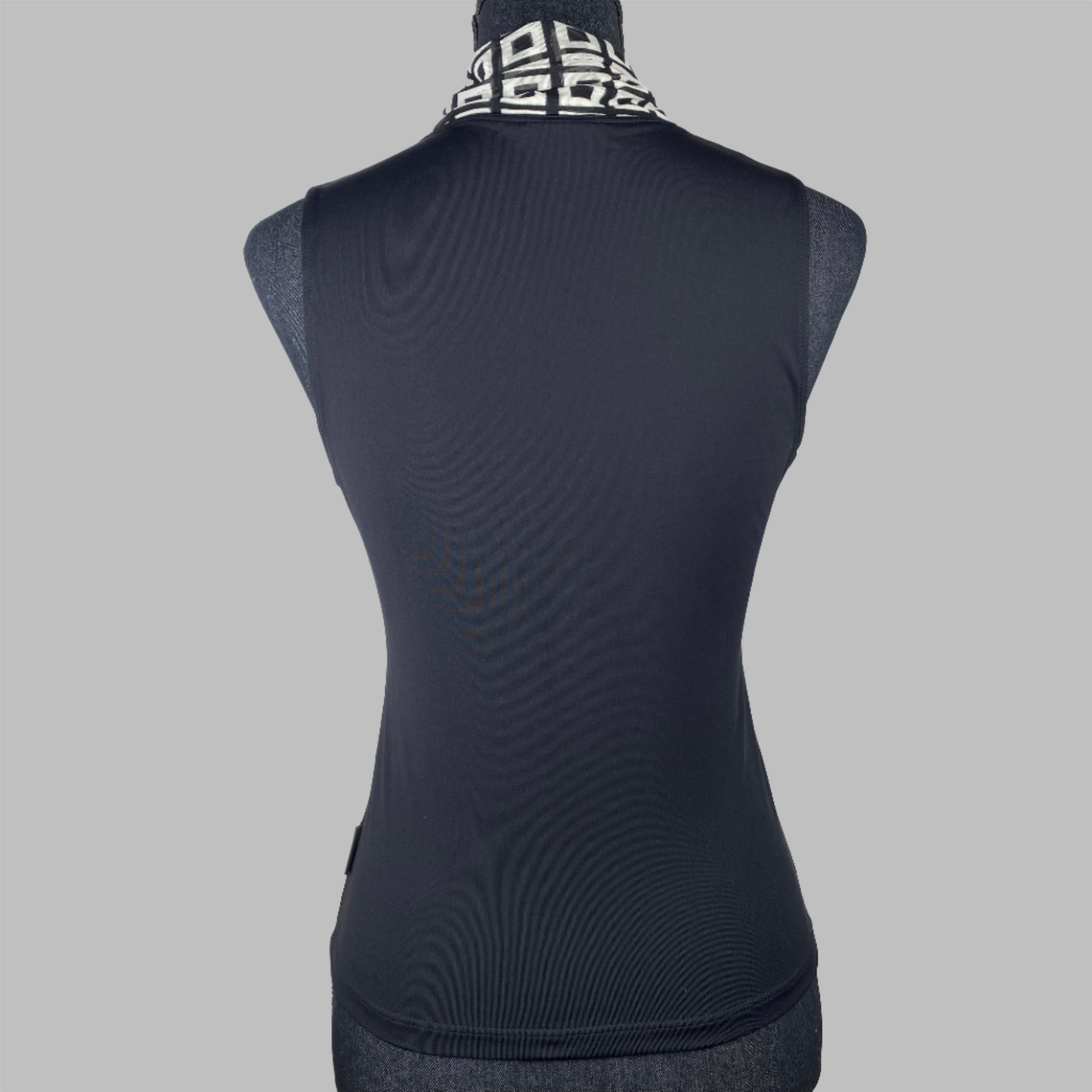 Versace Jeans Couture Top Size S/M
