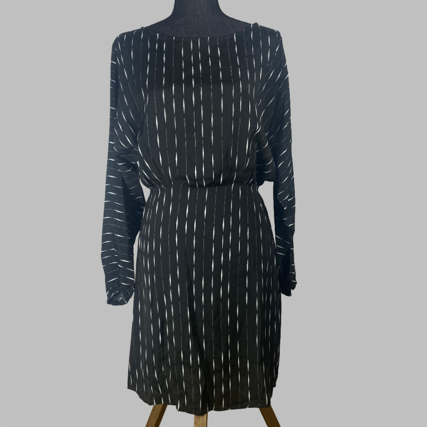 Sisley Dress Size L