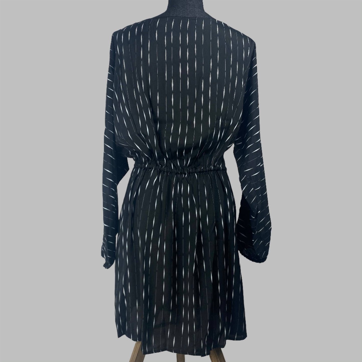 Sisley Dress Size L