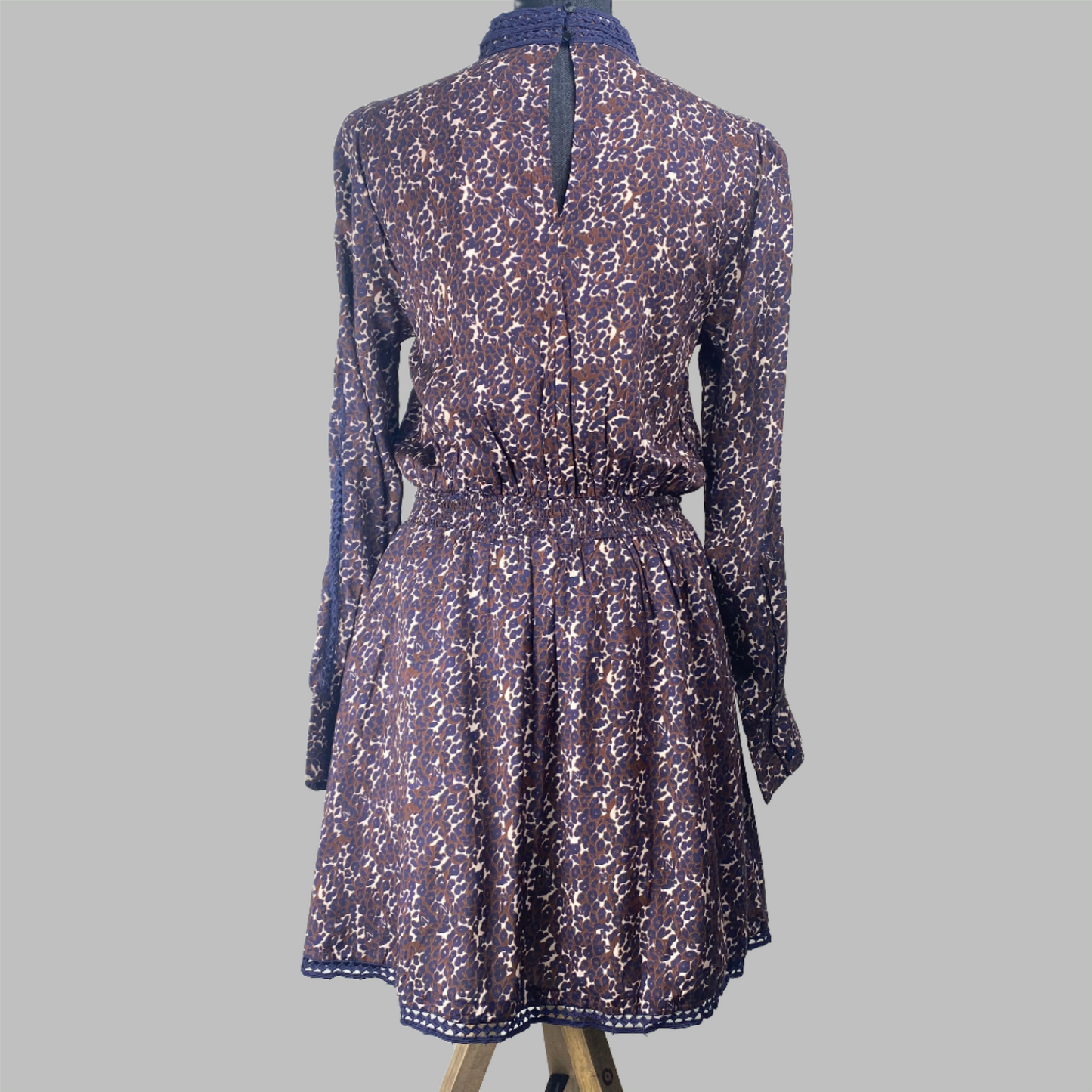 Nikkie Dress Size S
