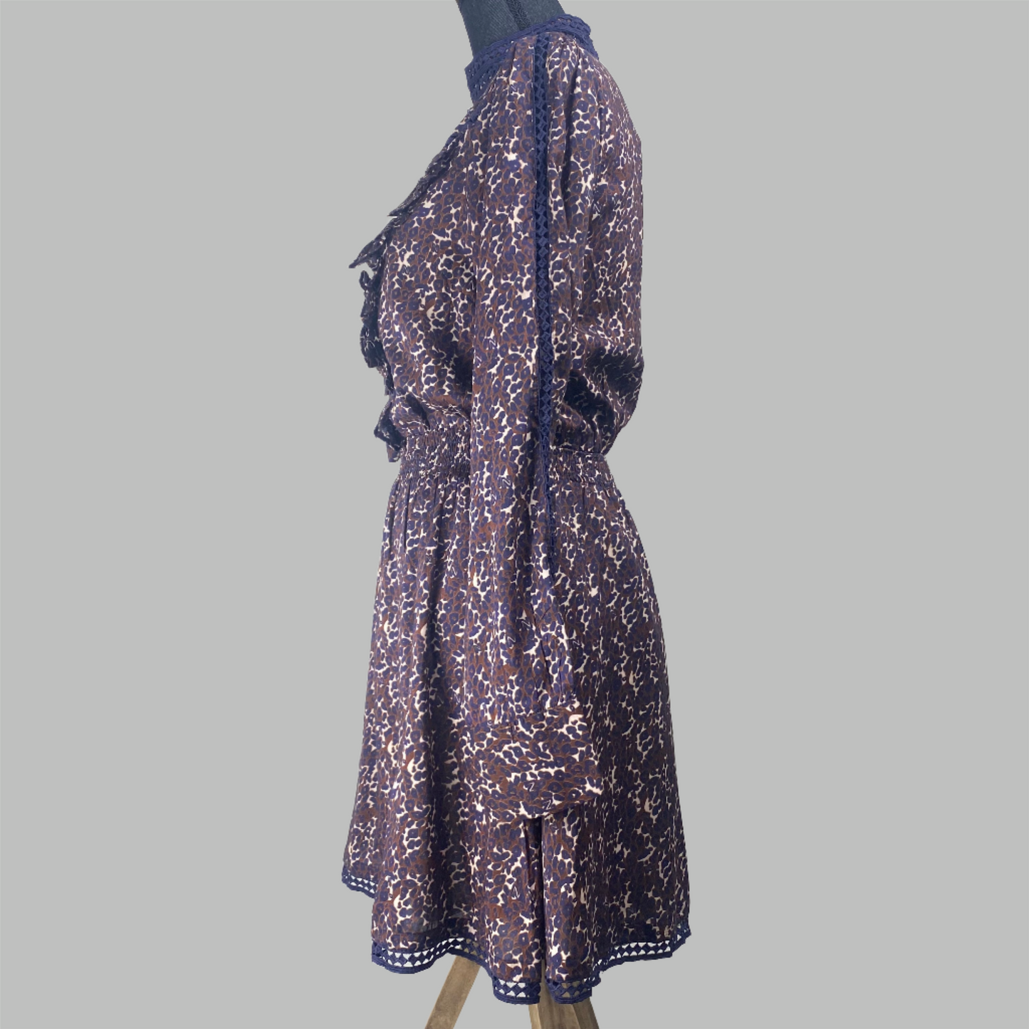 Nikkie Dress Size S