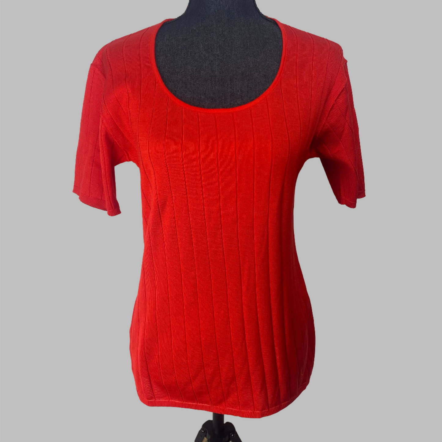 Yves Saint Laurent Top Size M