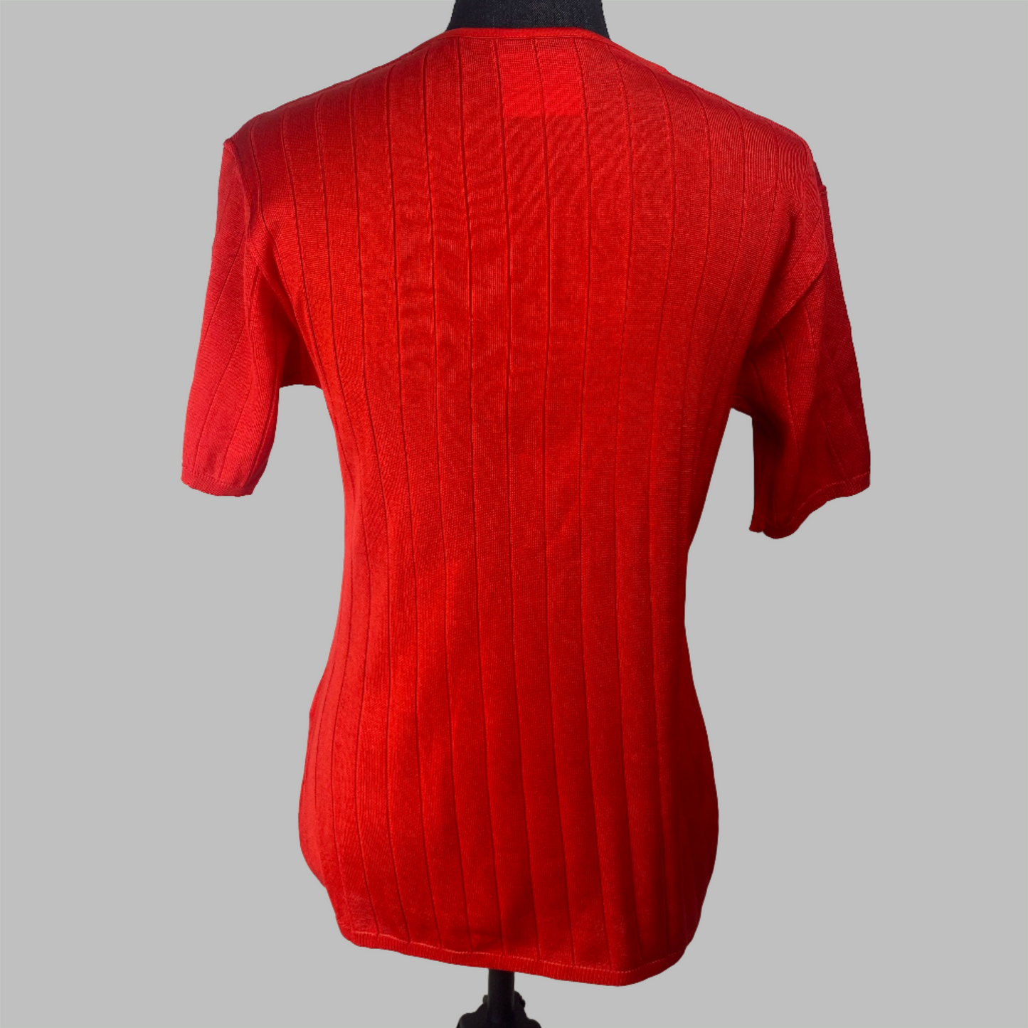 Yves Saint Laurent Top Size M