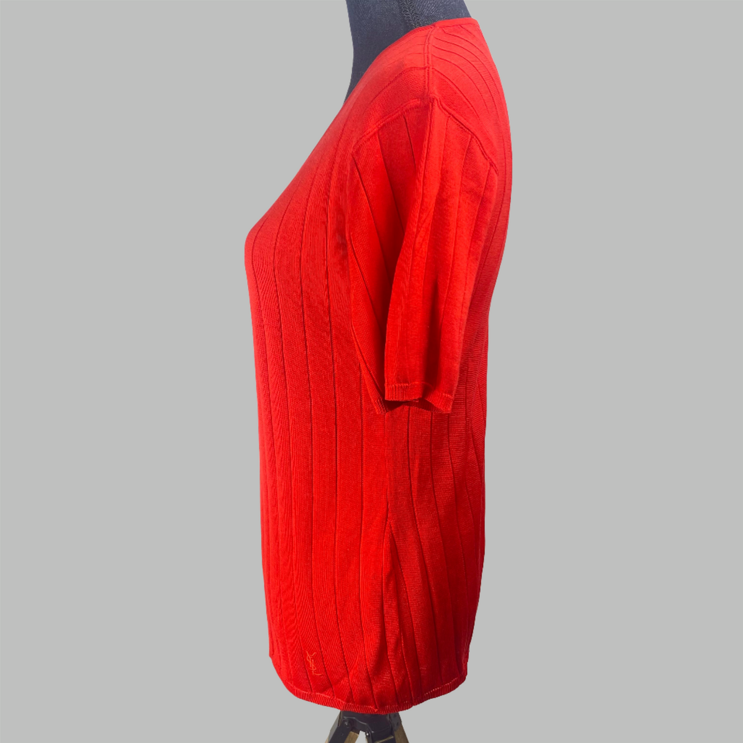 Yves Saint Laurent Top Size M