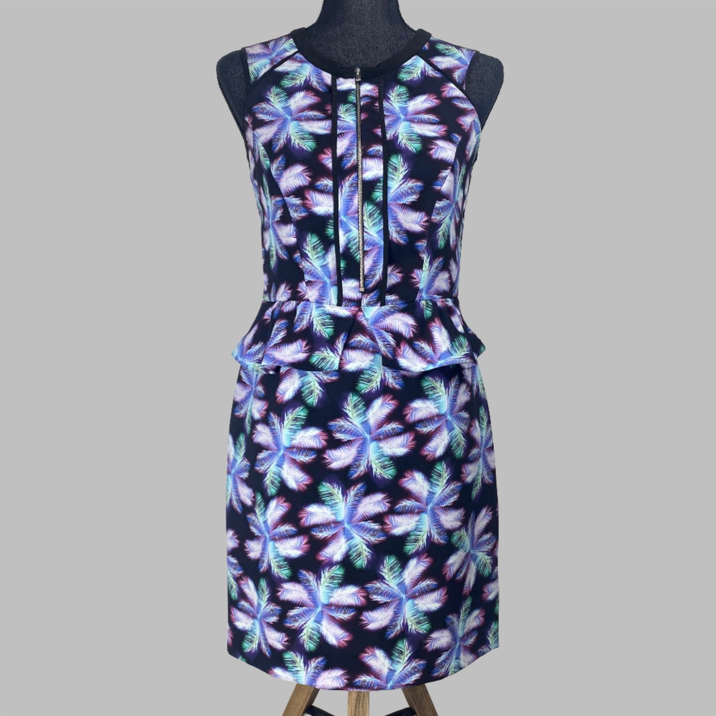 Sandro Jurk Maat S/M
