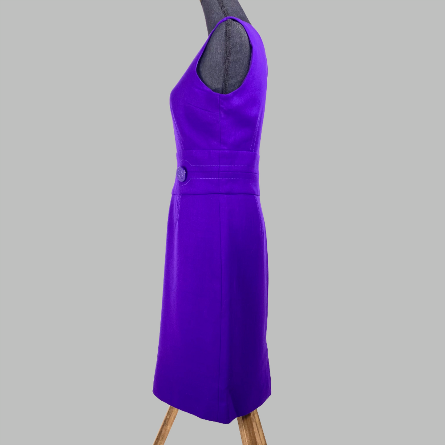 Versace Dress Size L