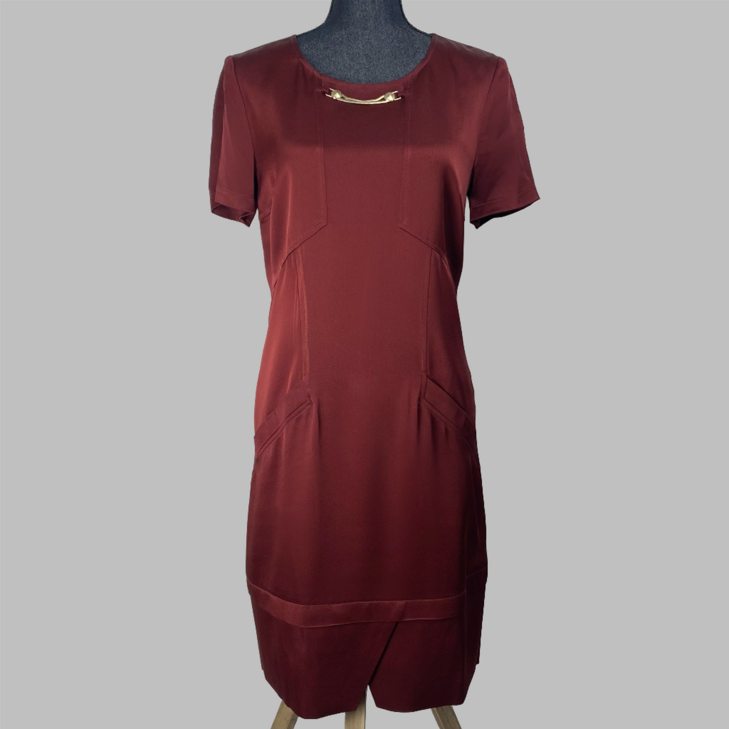 Versace Jeans Dress Size M/L