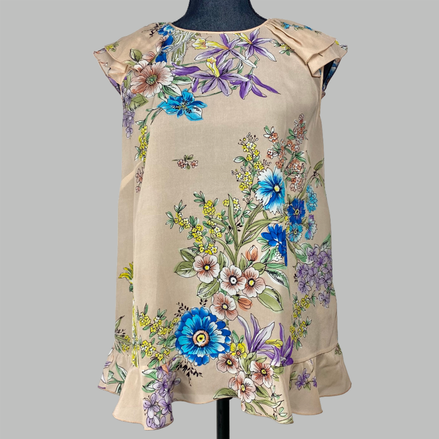 Red Valentino Top Size L