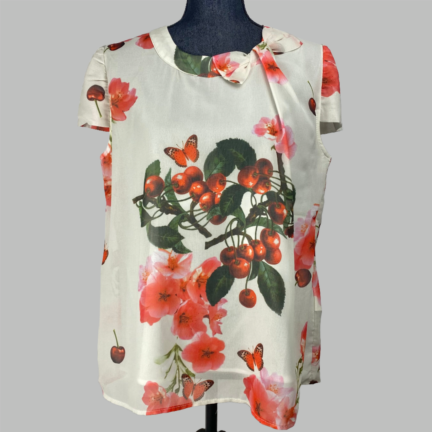 Rinascimento Top Size L