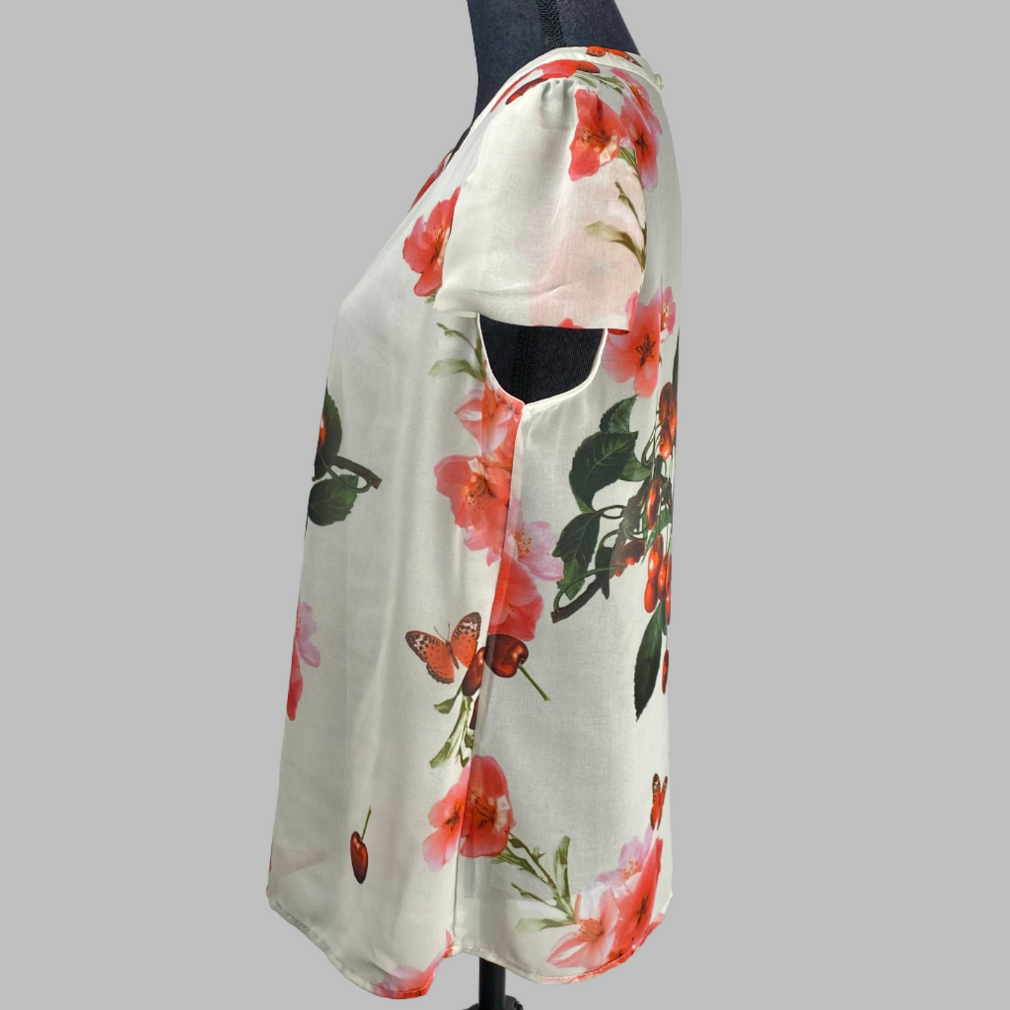 Rinascimento Top Size L