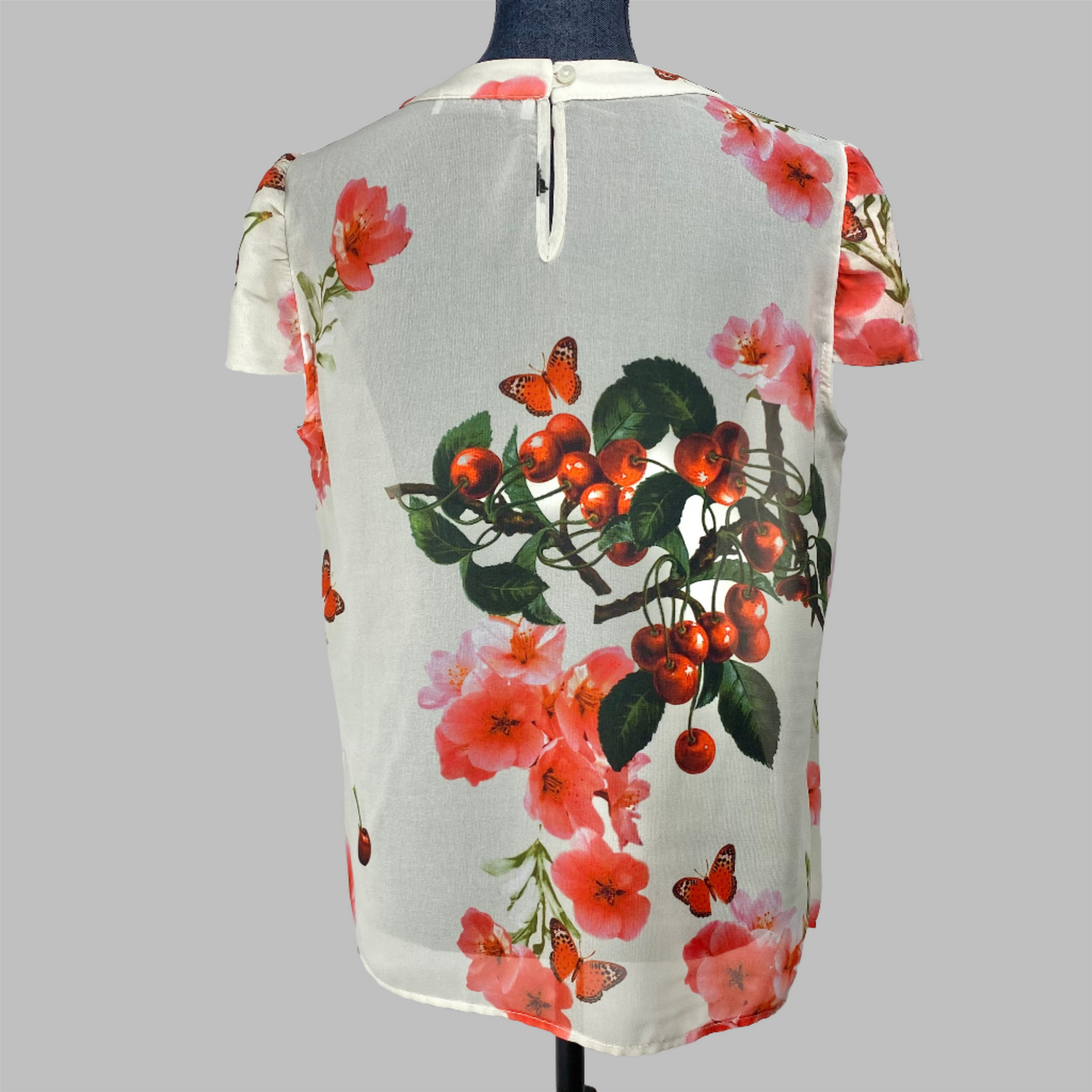 Rinascimento Top Size L