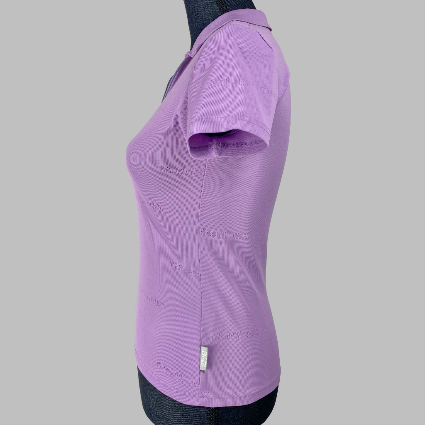 Versace Jeans Couture T-shirt Size S