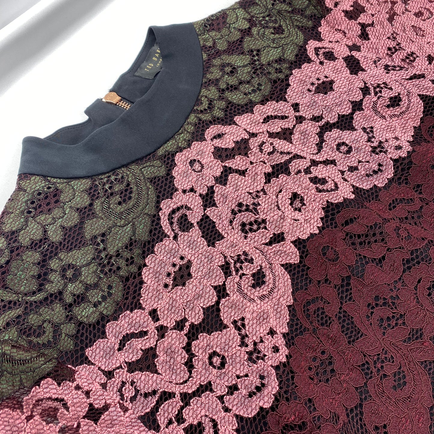 Ted Baker Dress Size M