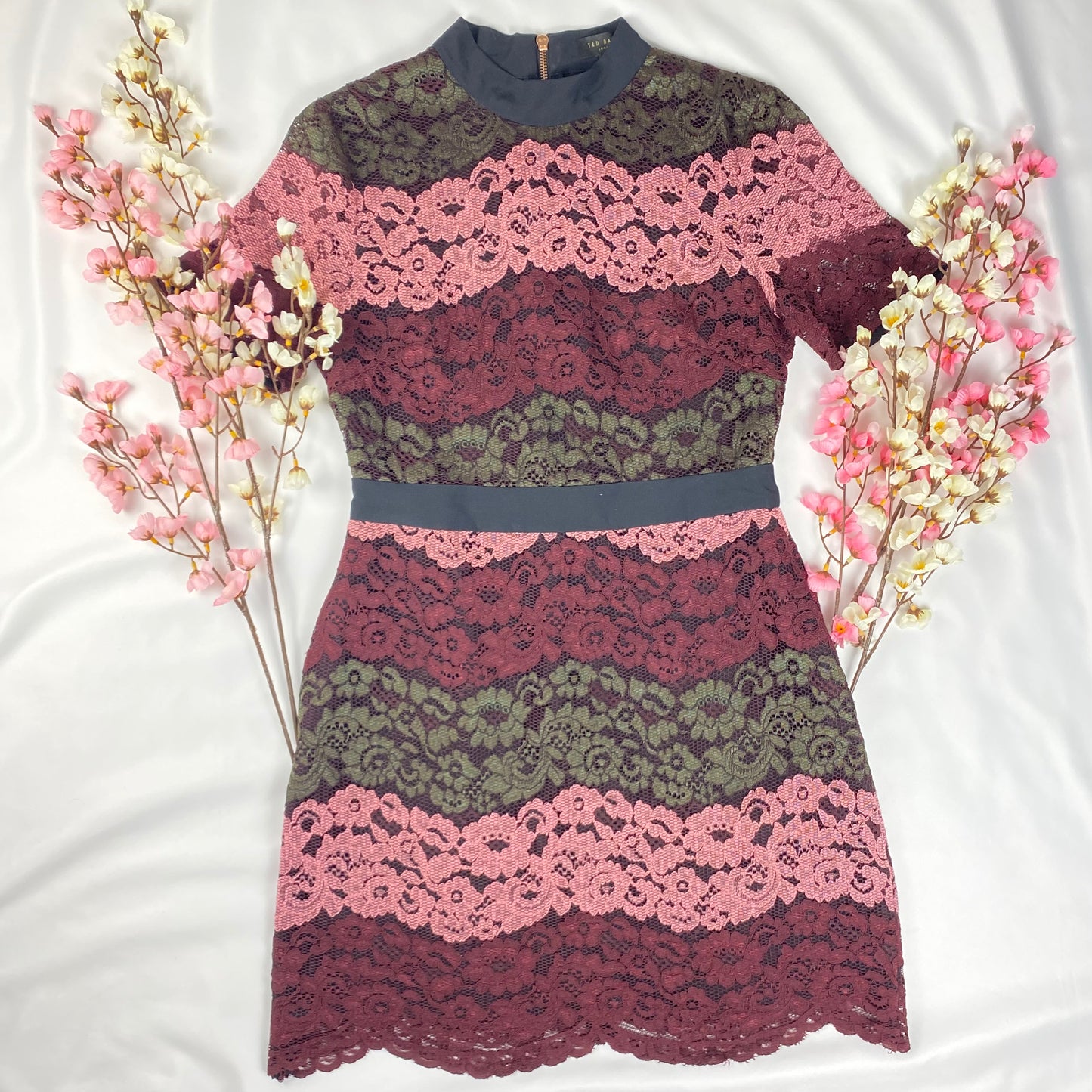 Ted Baker Dress Size M