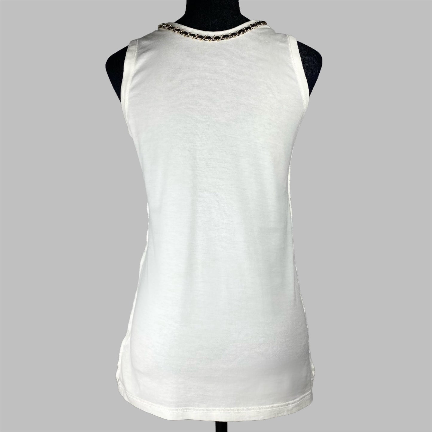 Dolce & Gabbana Top Maat M/L