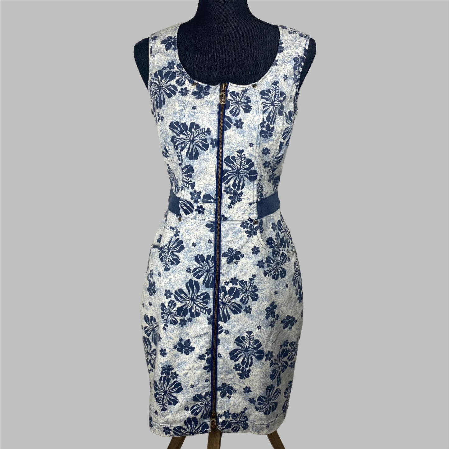Versace Jeans Dress Size M