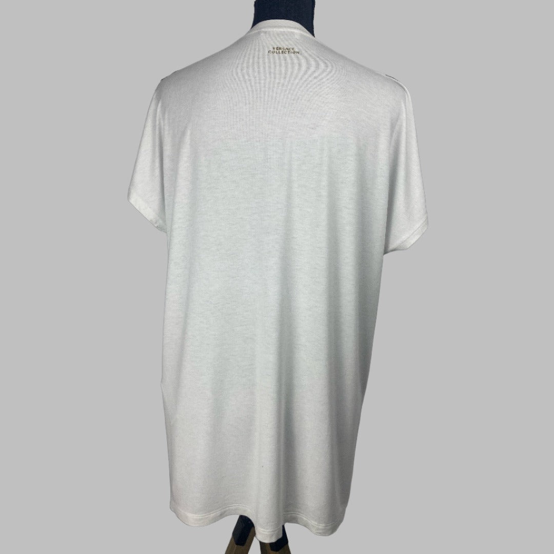 Versace Top Size L/XL