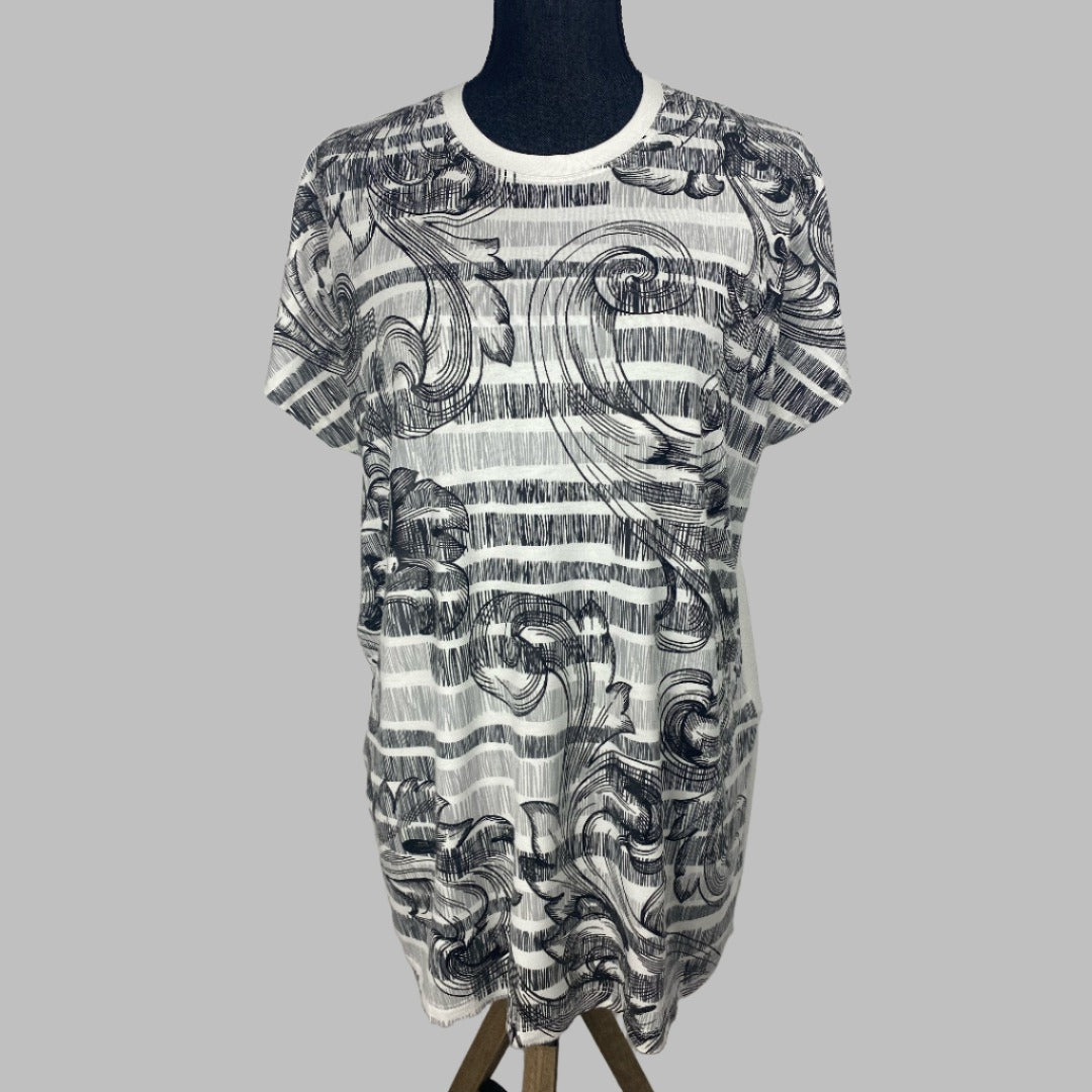 Versace Top Size L/XL