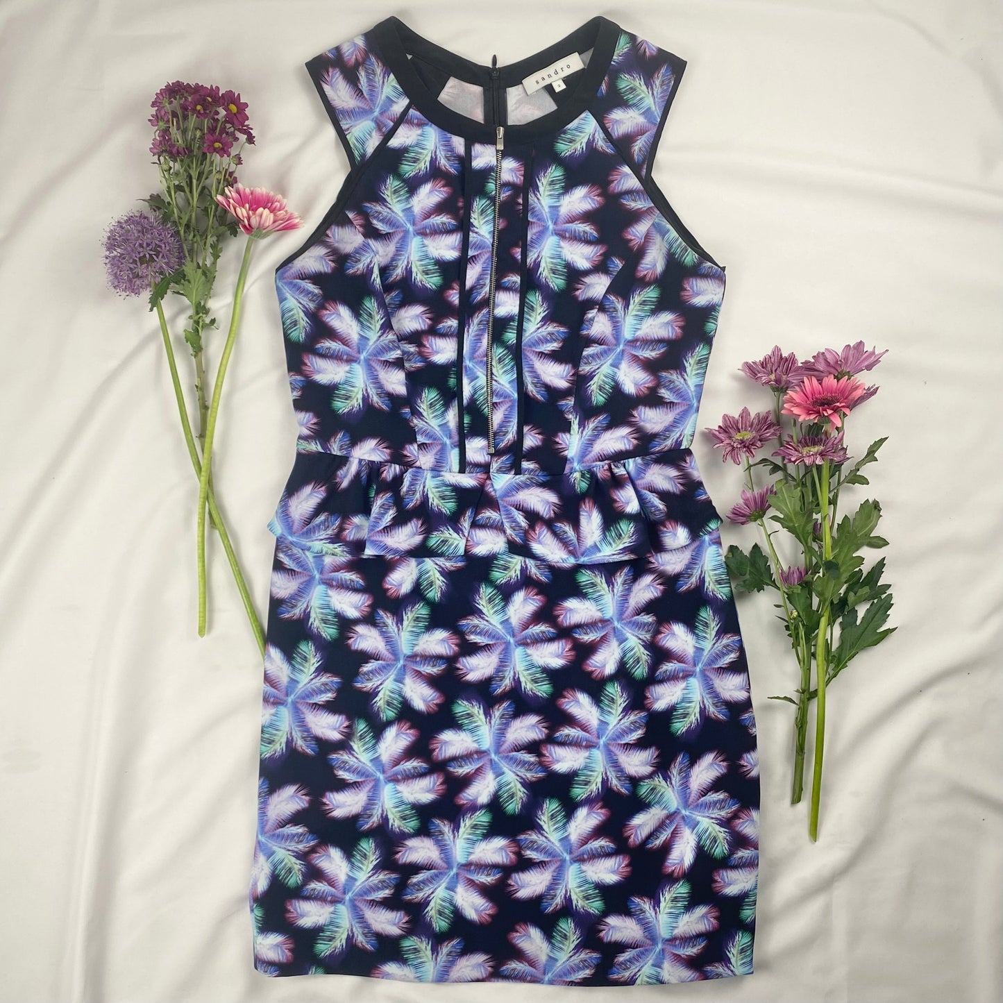 Sandro Jurk Maat S/M