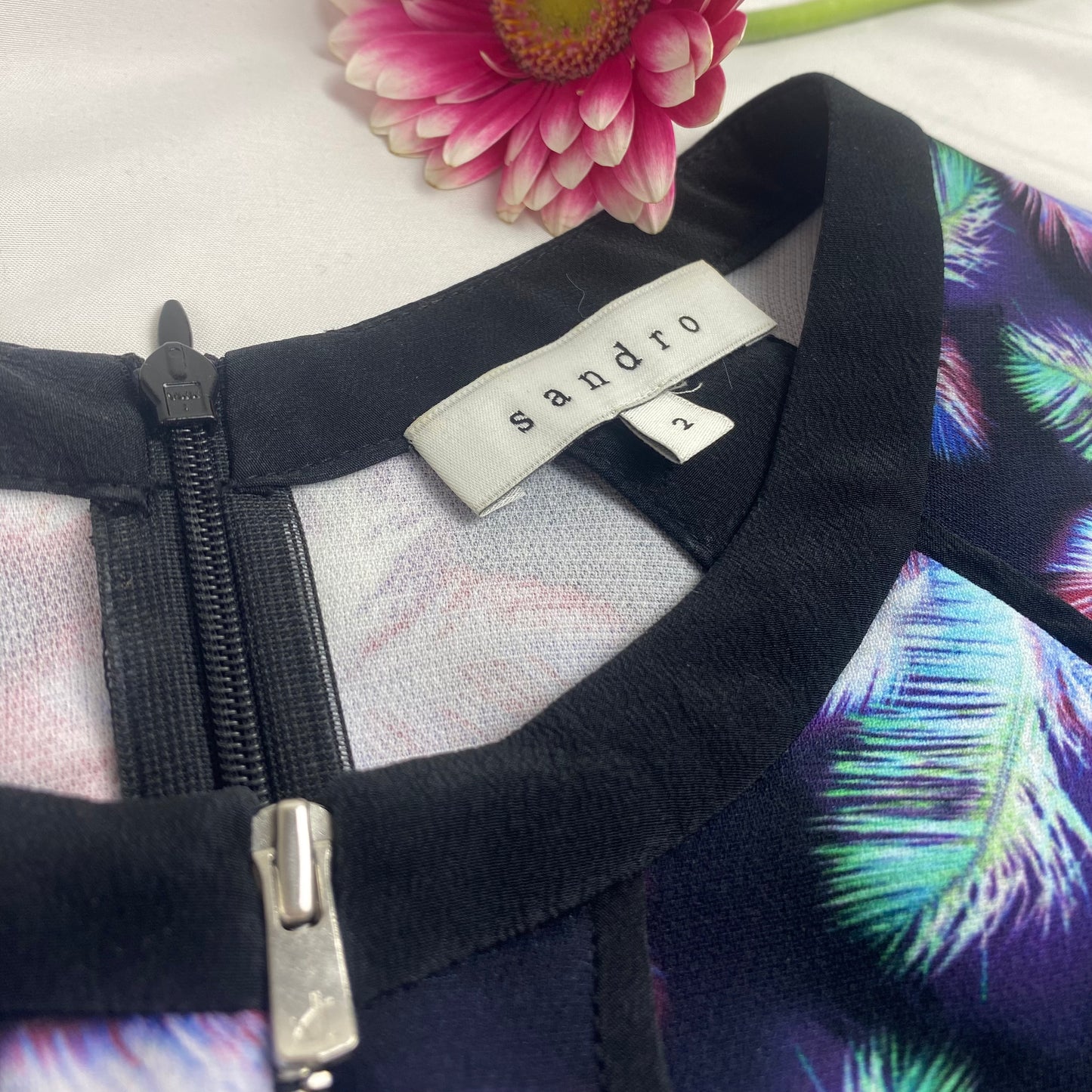 Sandro Jurk Maat S/M