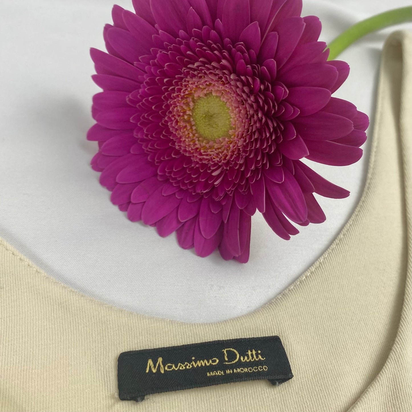 Massimo Dutti Dress Size S/M