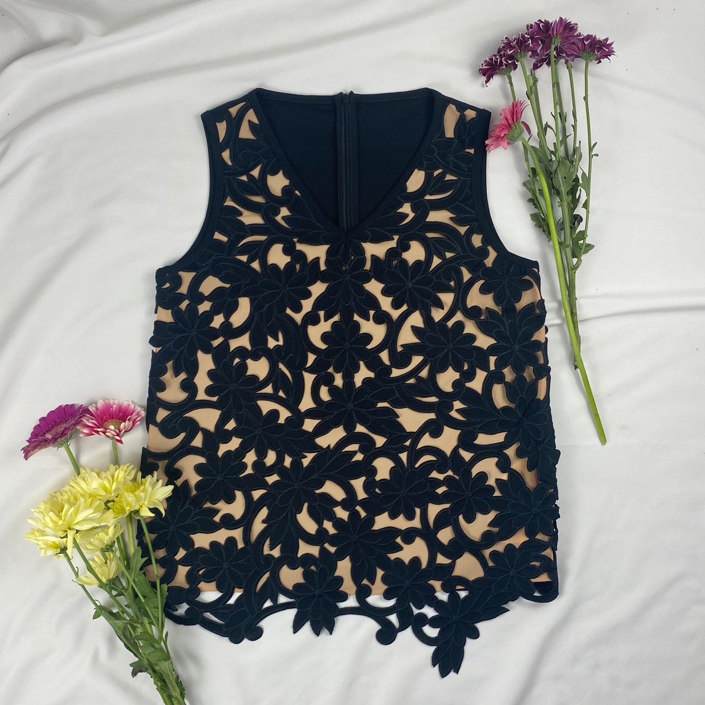 Max Mara Top Size M/L