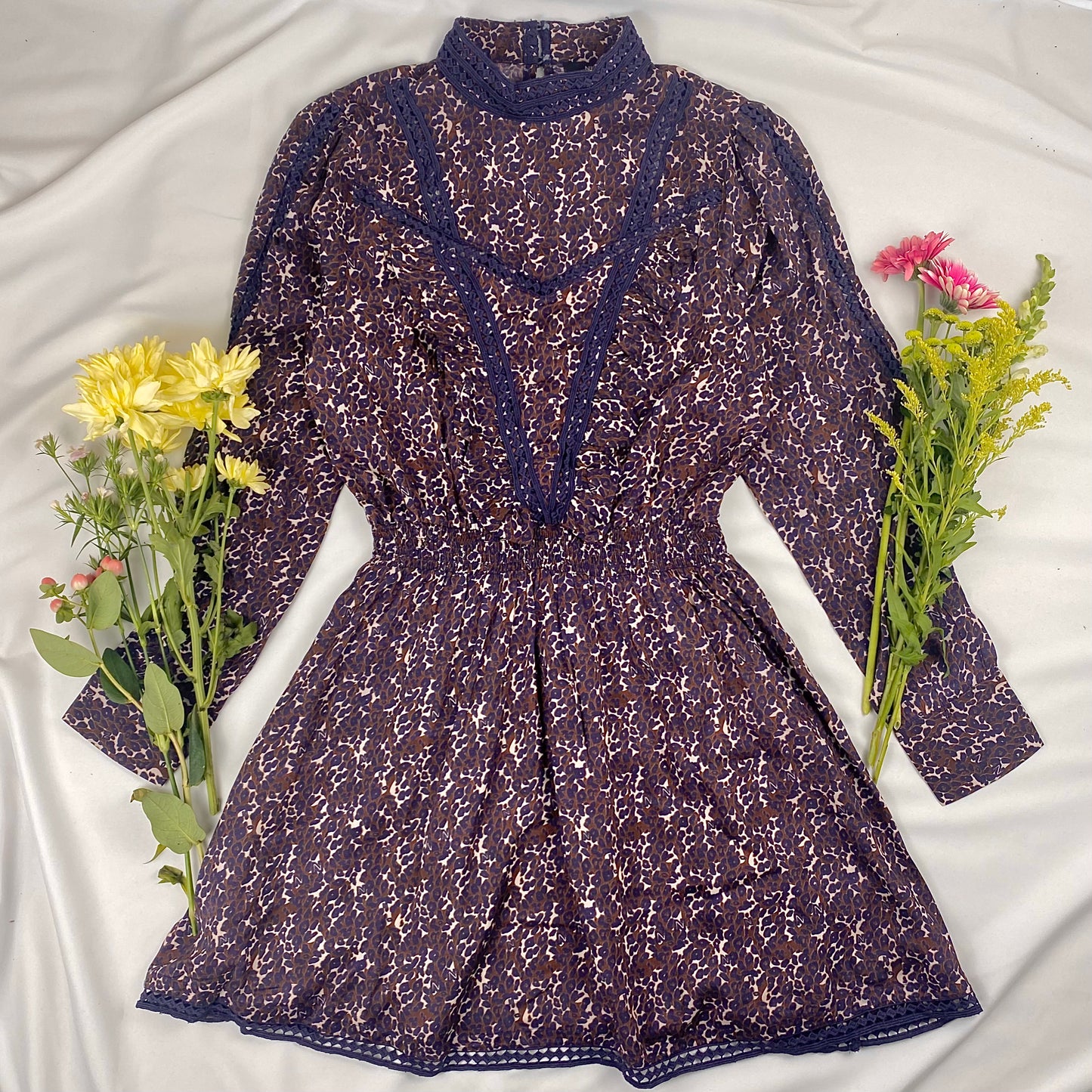 Nikkie Dress Size S