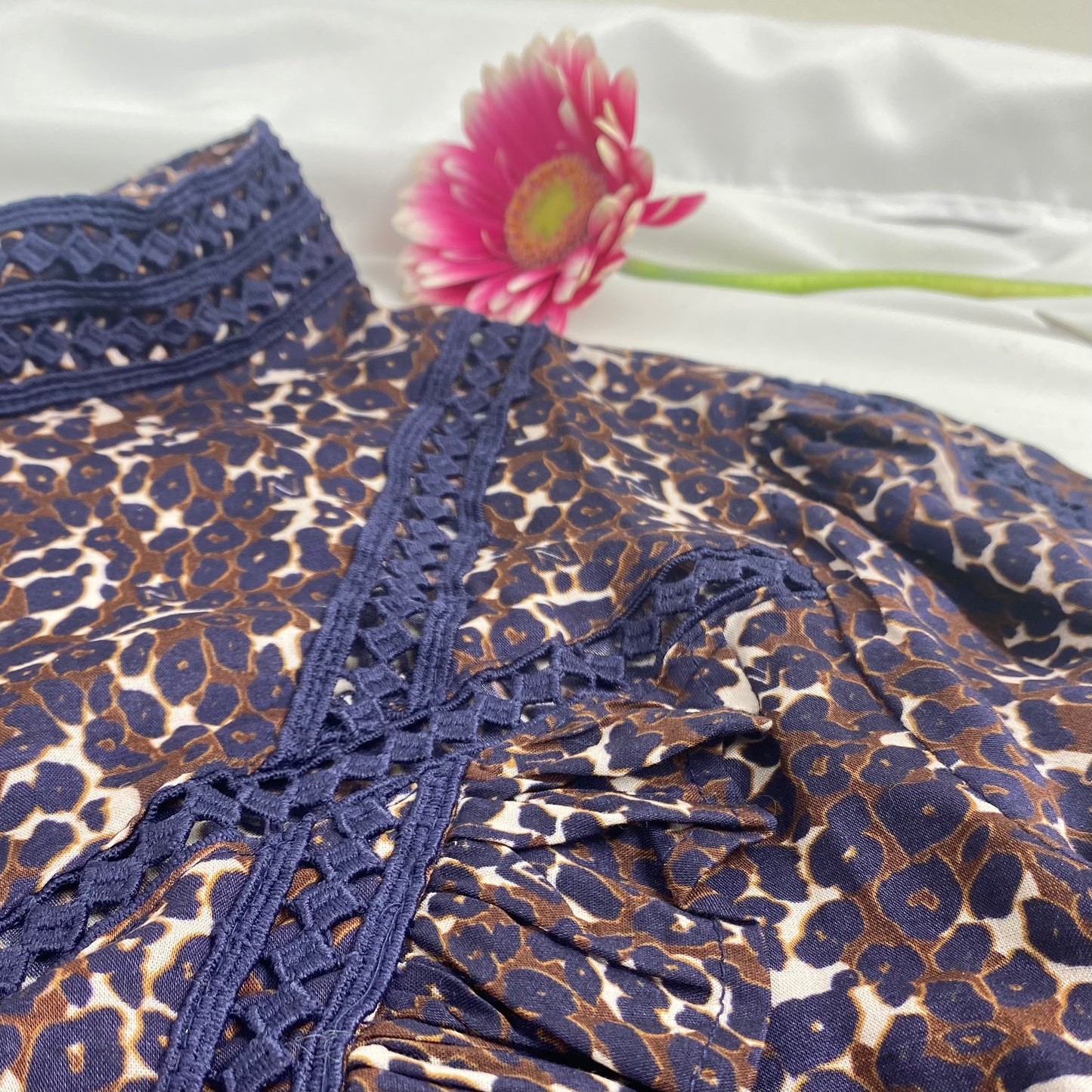 Nikkie Dress Size S