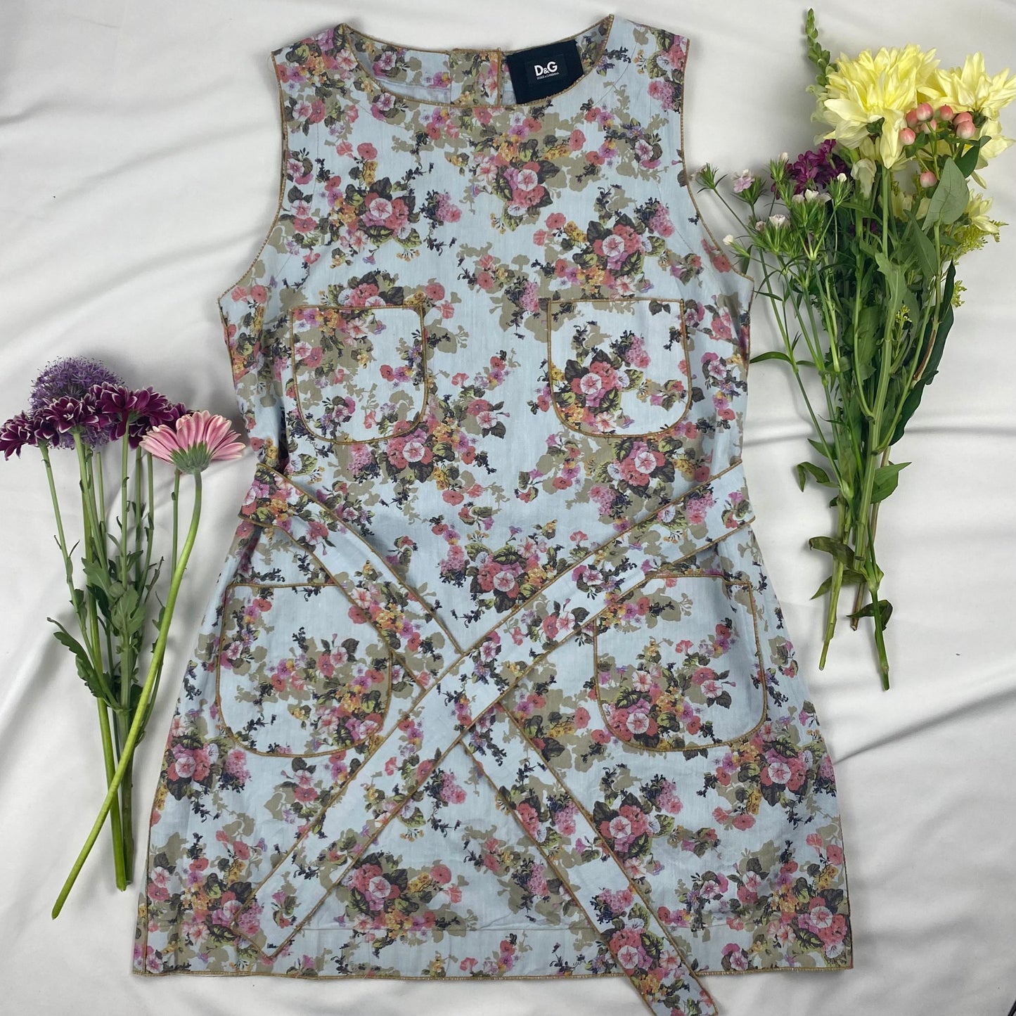 Dolce & Gabbana Dress Size S/M