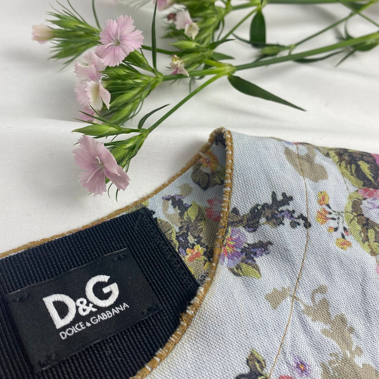 Dolce & Gabbana Dress Size S/M