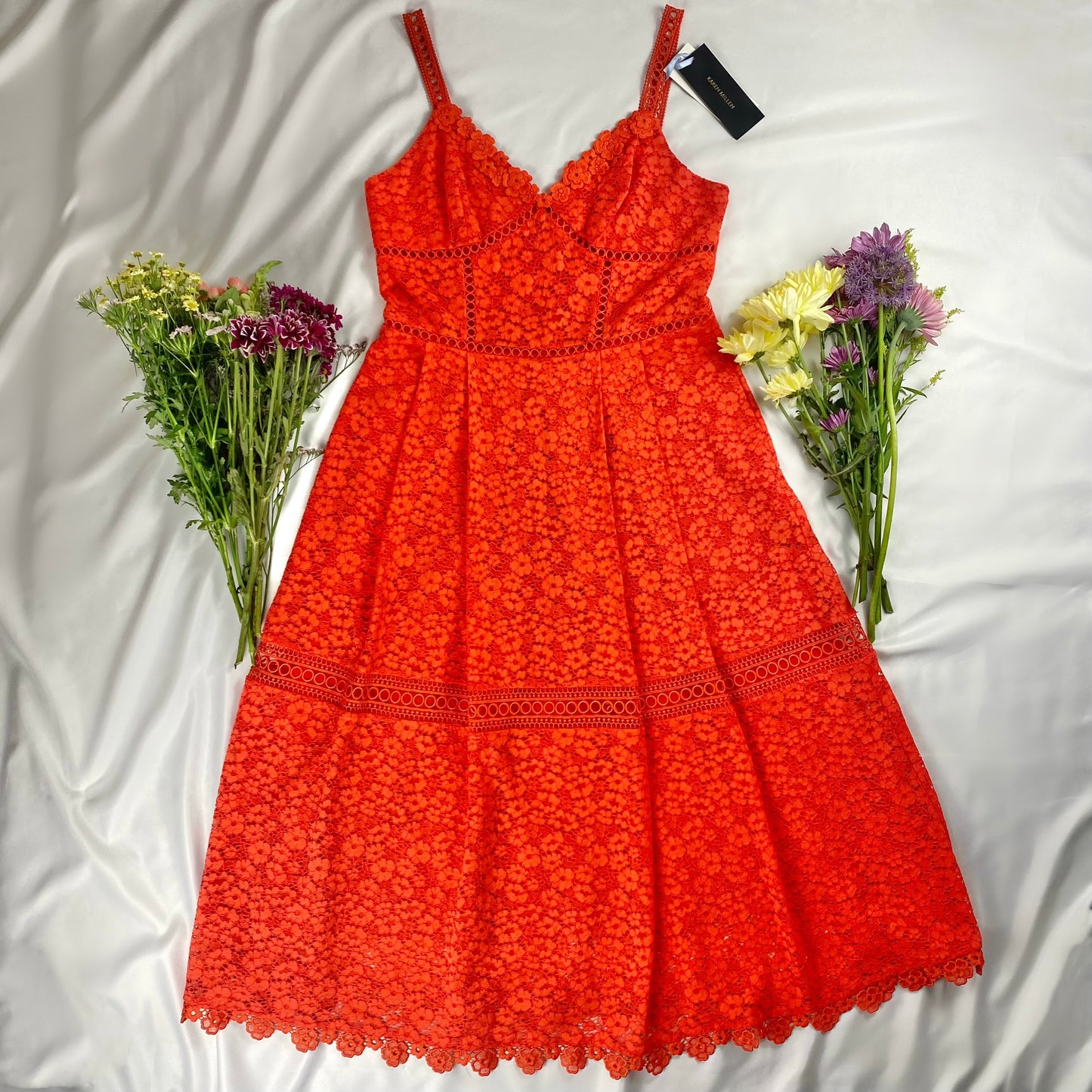 Karen Millen Dress L