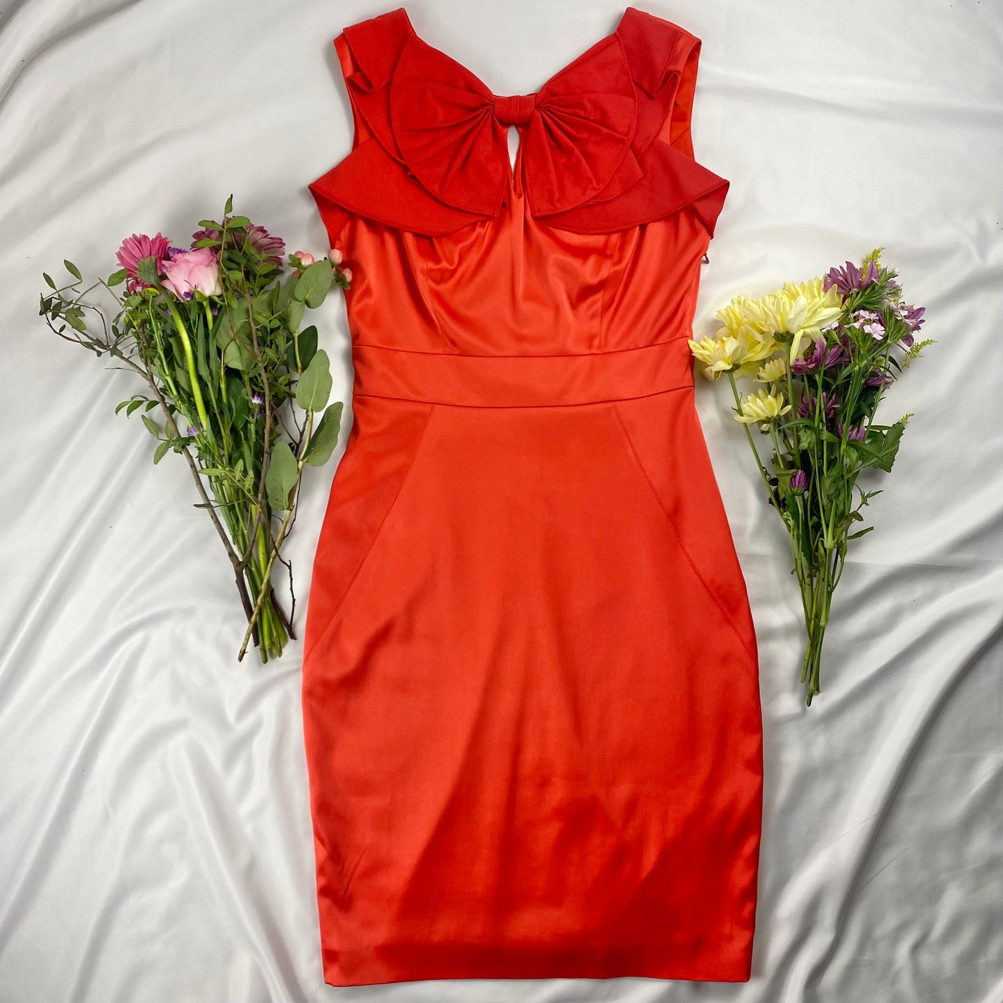 Ted Baker Jurk Maat S