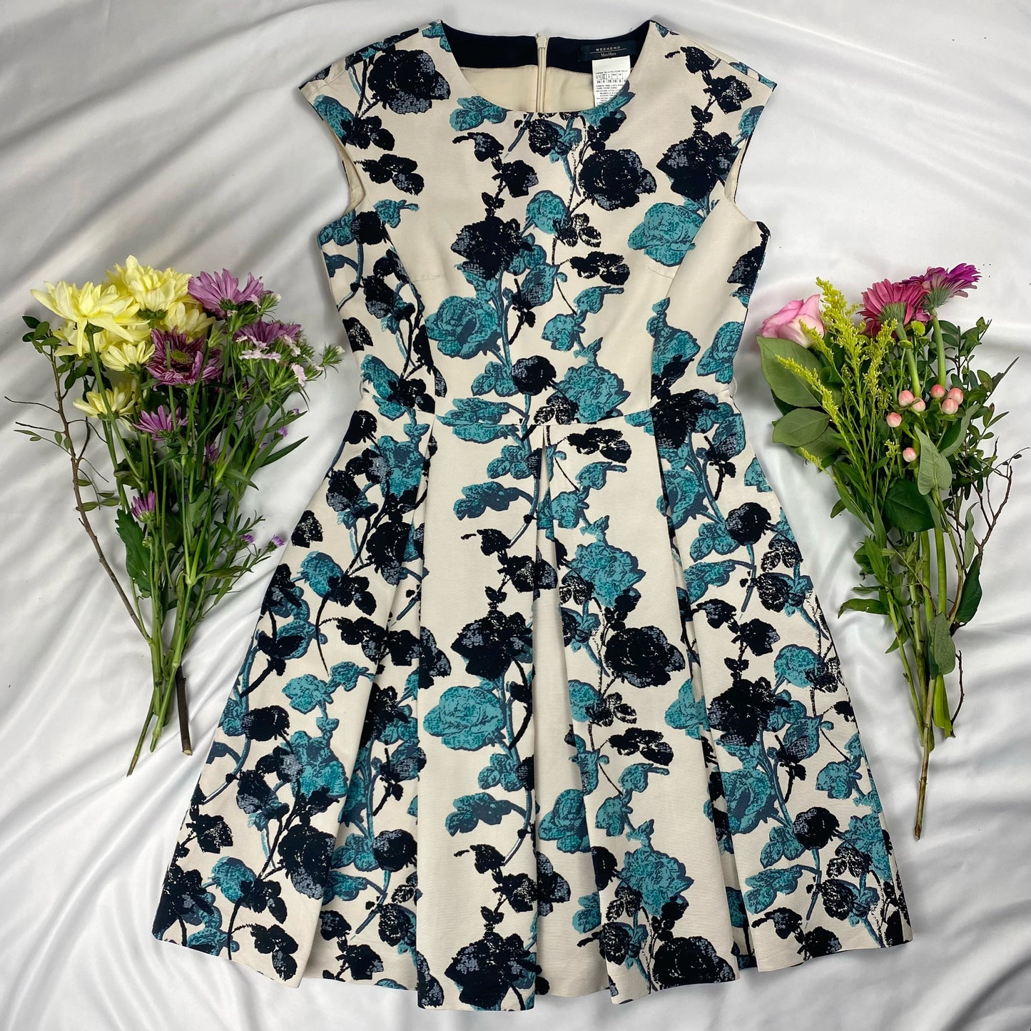 Weekend Max Mara Jurk Maat S