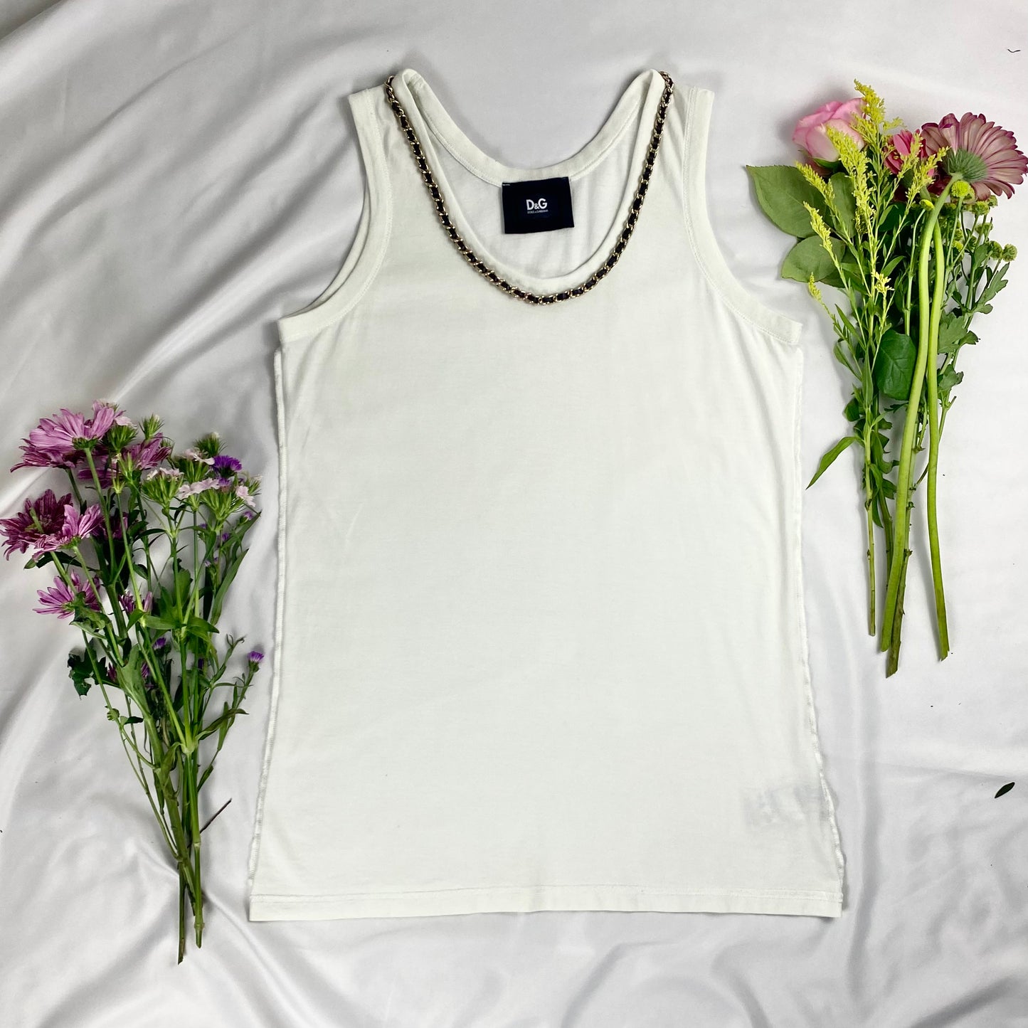 Dolce & Gabbana Top Maat M/L