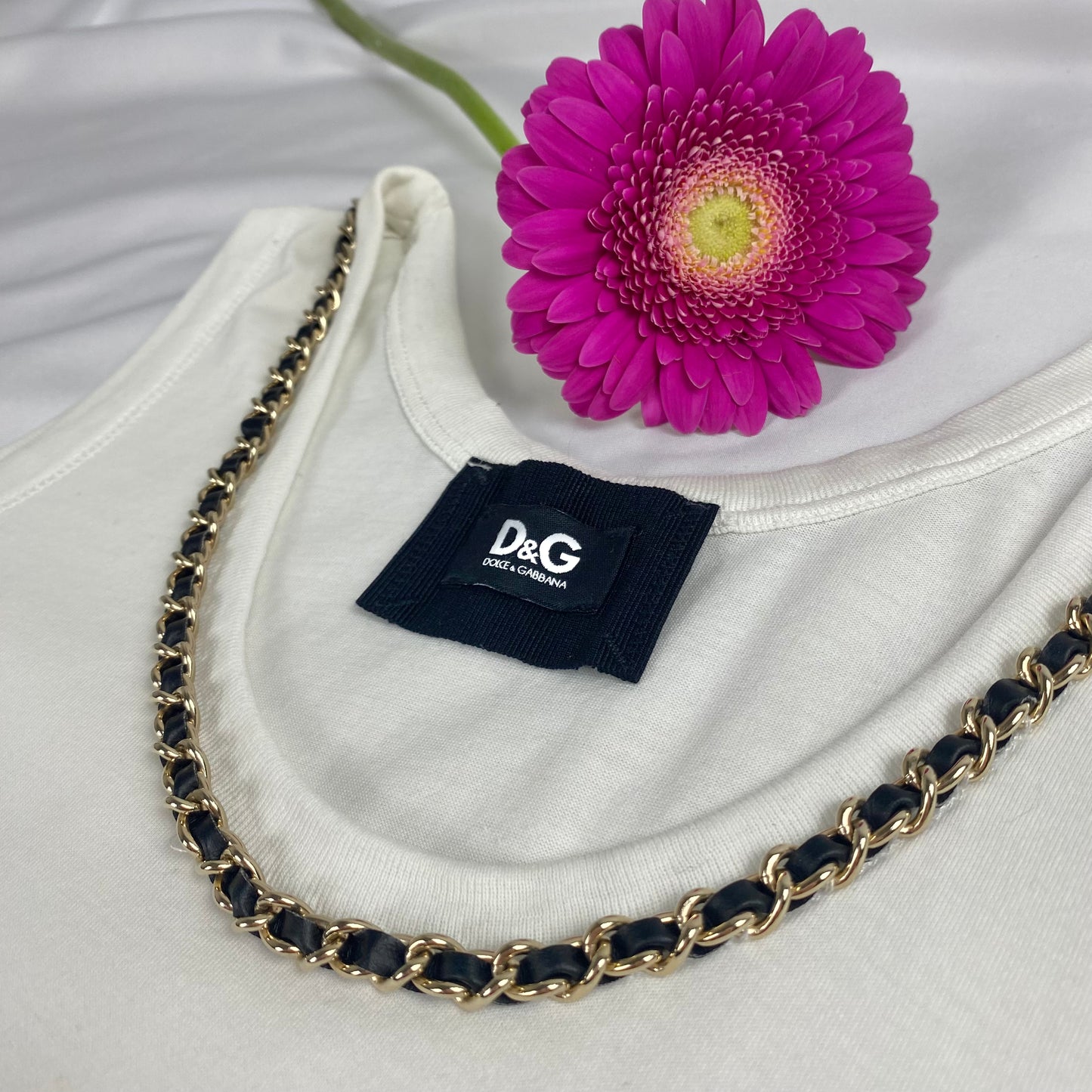 Dolce & Gabbana Top Maat M/L
