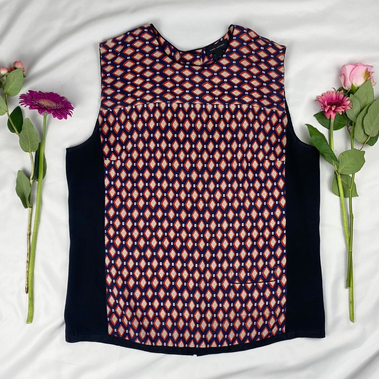 Marc Jacobs Top Size S/M