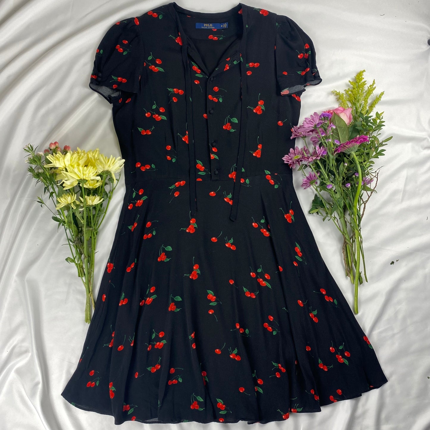 Polo Ralph Lauren Dress Size M/L