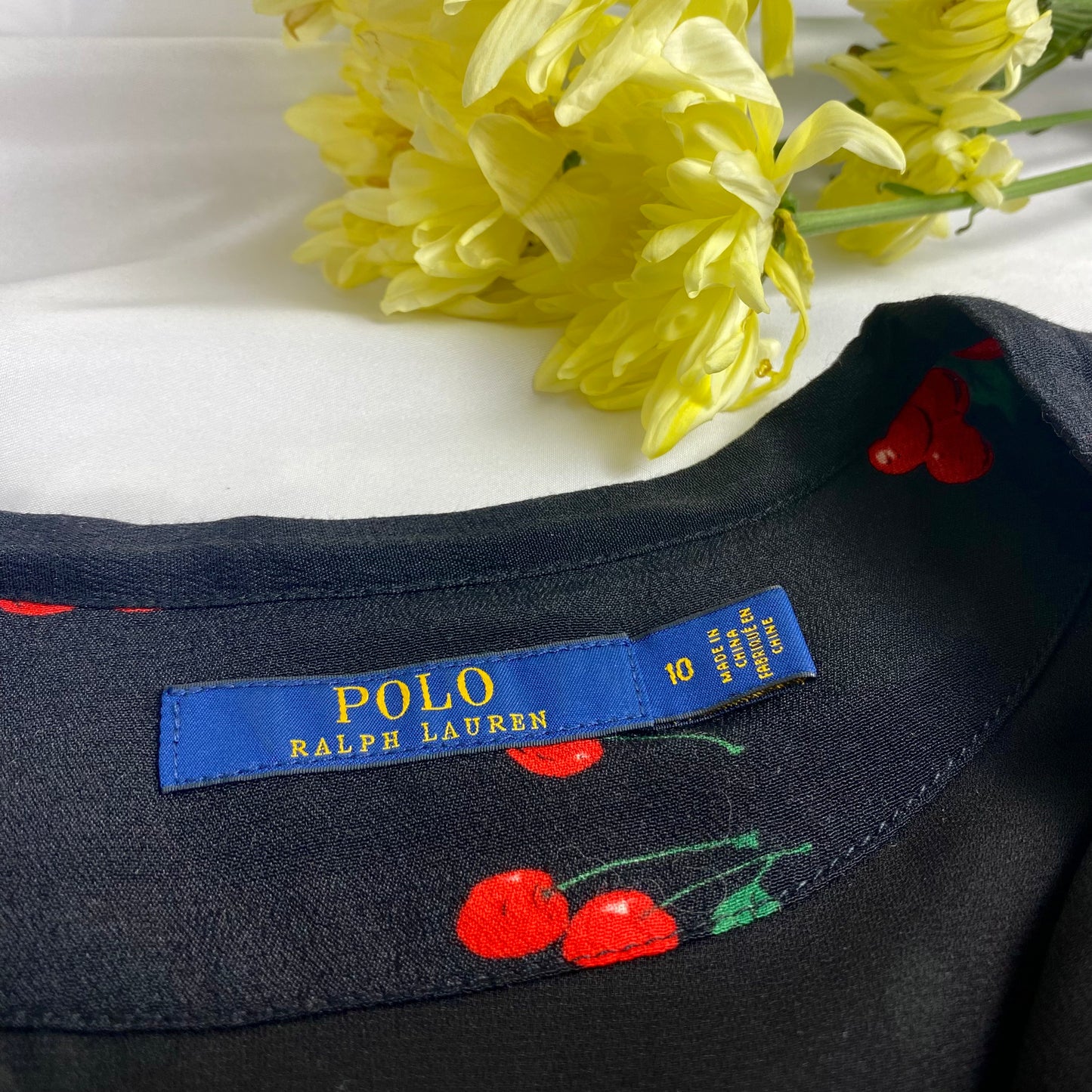 Polo Ralph Lauren Dress Size M/L