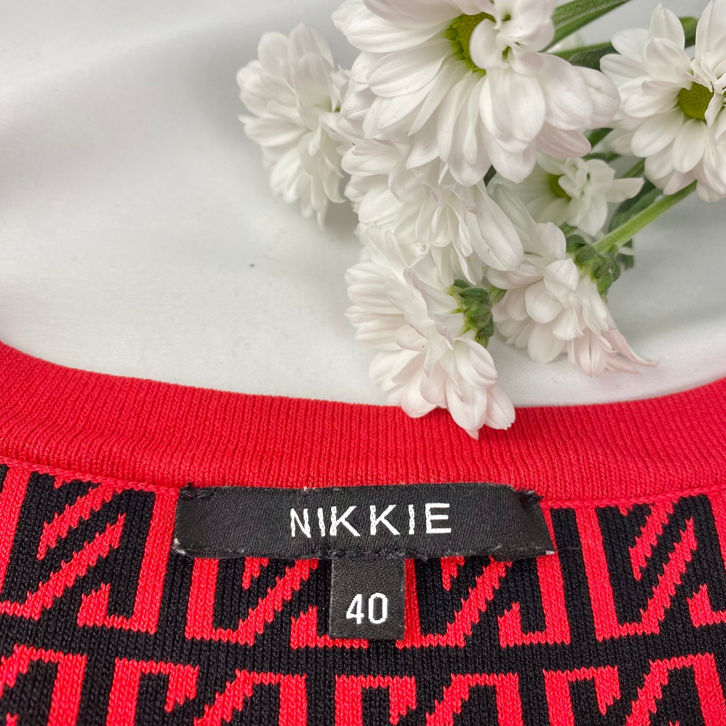 Nikkie Dress Size M/L