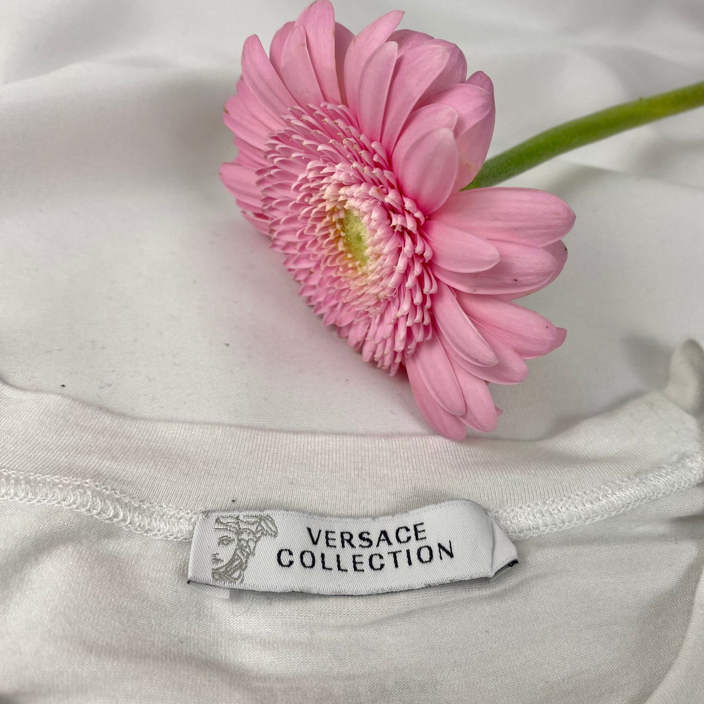 Versace Top Size L/XL