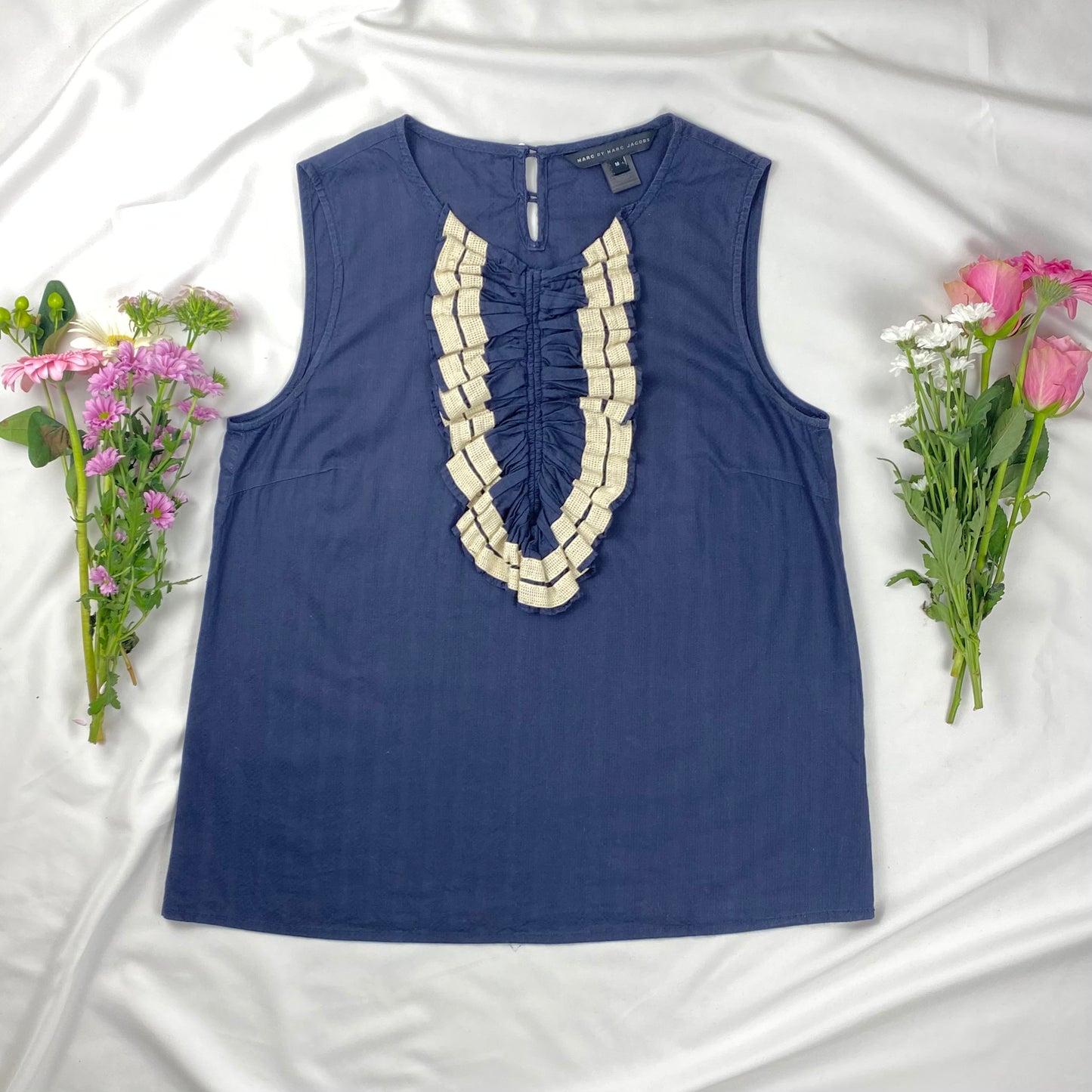 Marc Jacobs Top Maat M