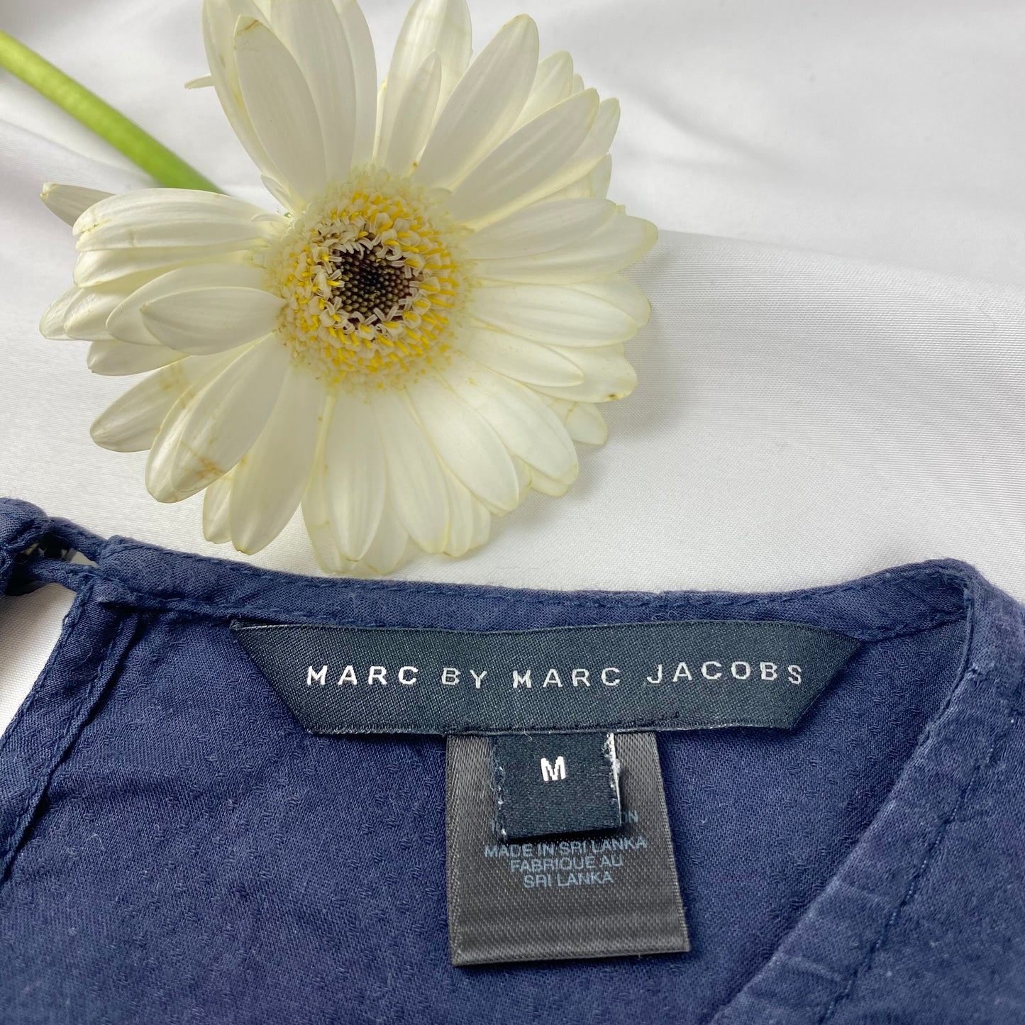 Marc Jacobs Top Maat M