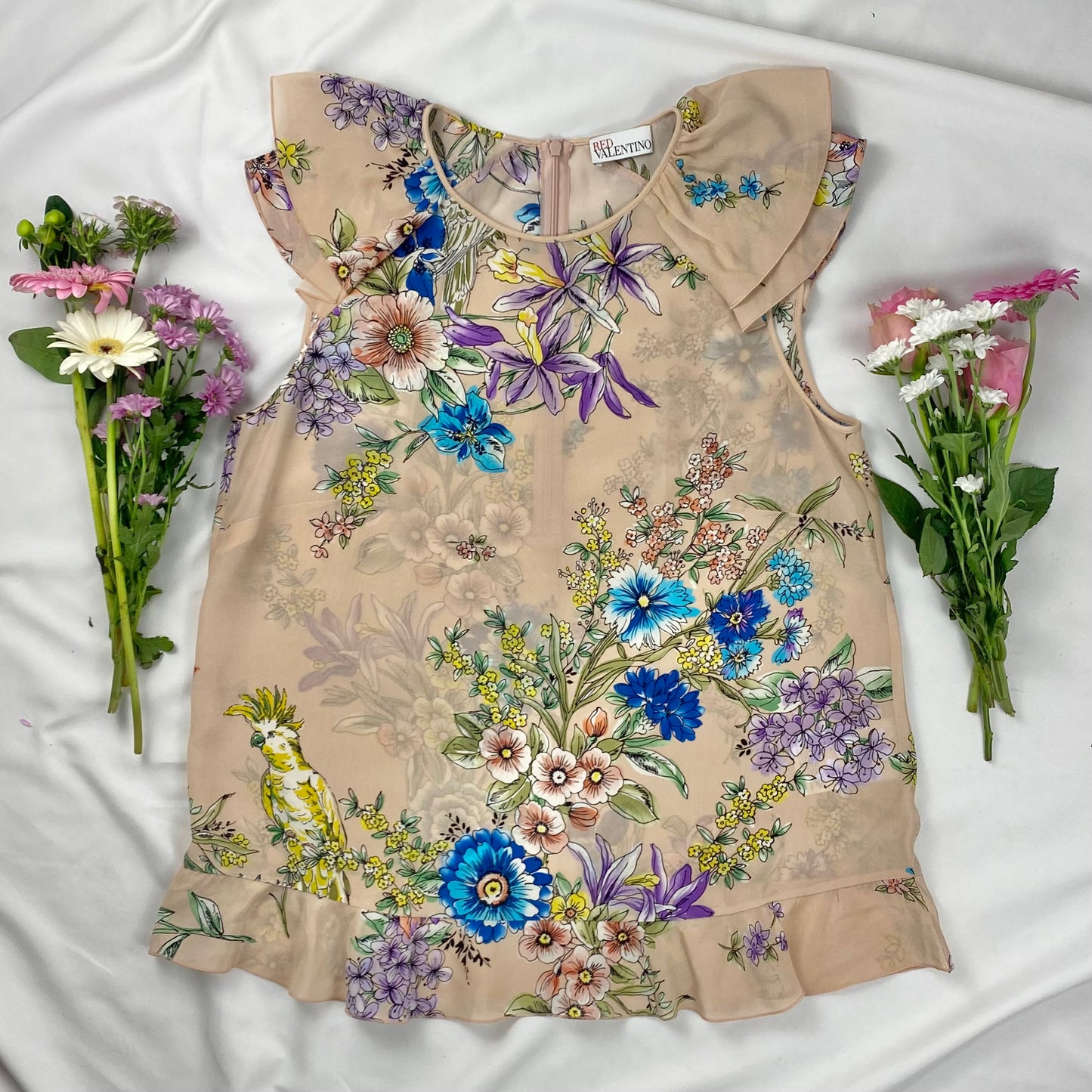 Red Valentino Top Size L