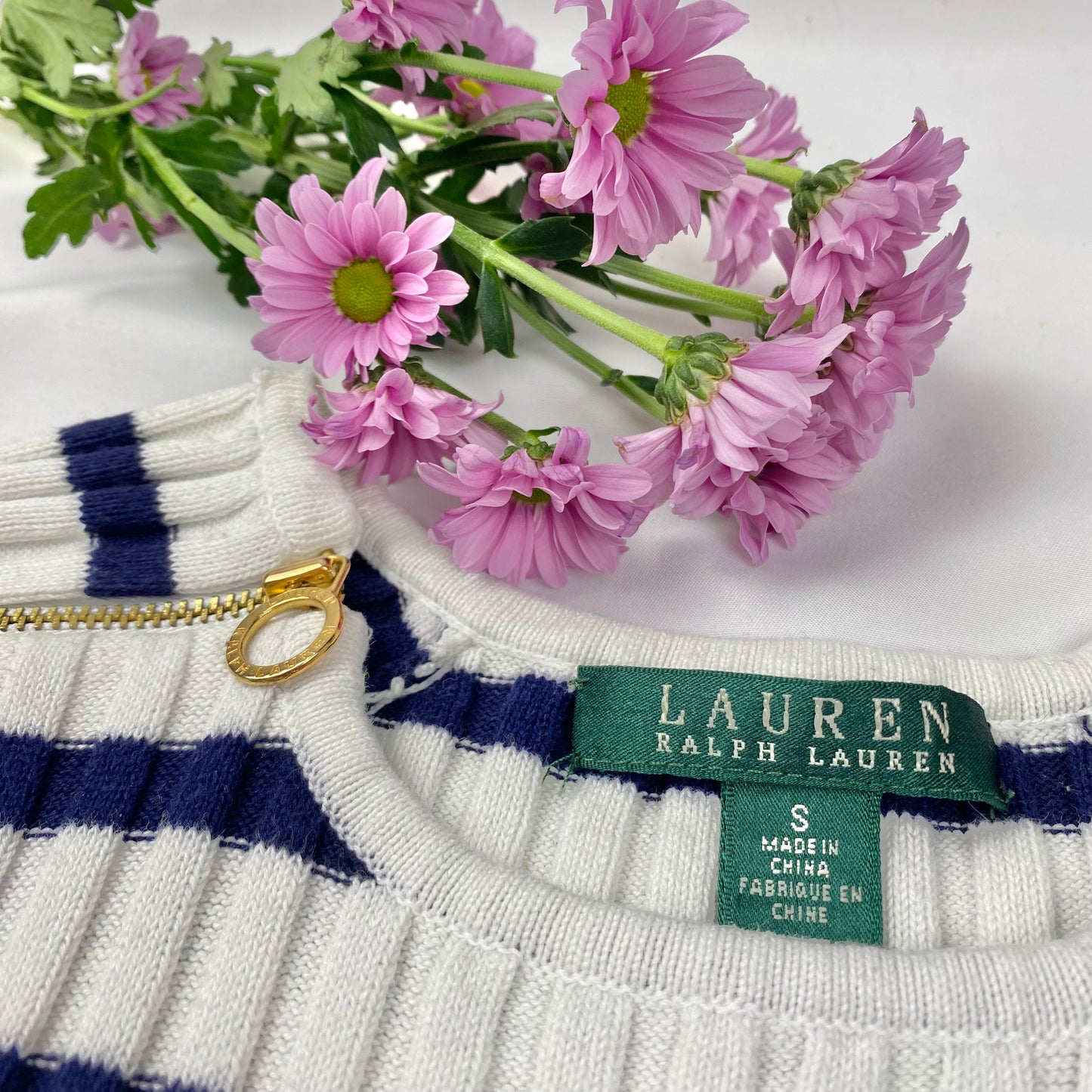Lauren Ralph Lauren Top Size S